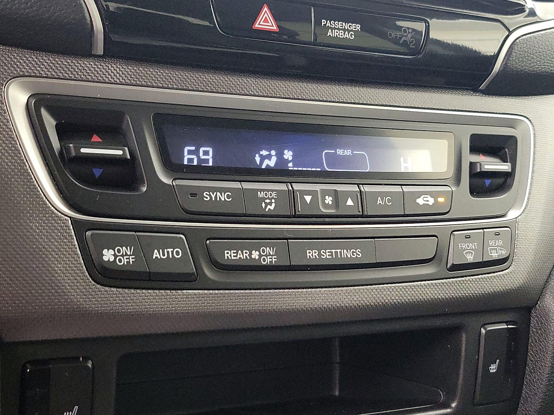 Thumbnail: 2024 Honda Ridgeline - 16