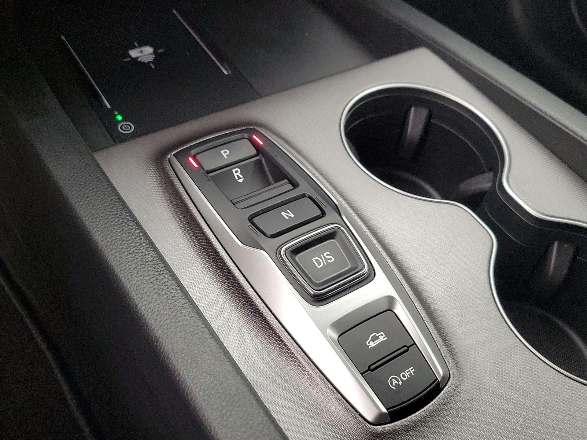 Thumbnail: 2024 Honda Ridgeline - 17