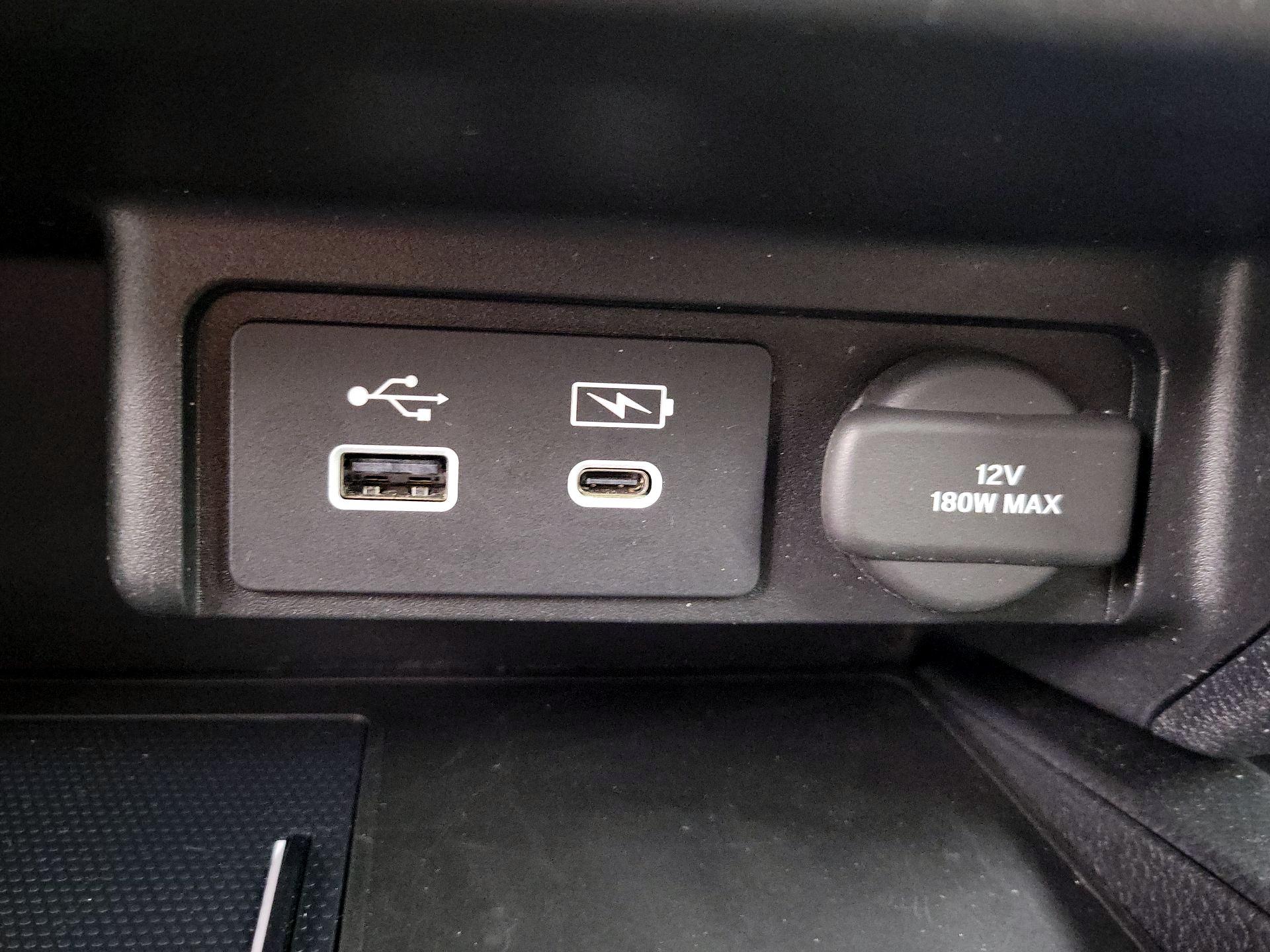 Thumbnail: 2024 Honda Ridgeline - 18