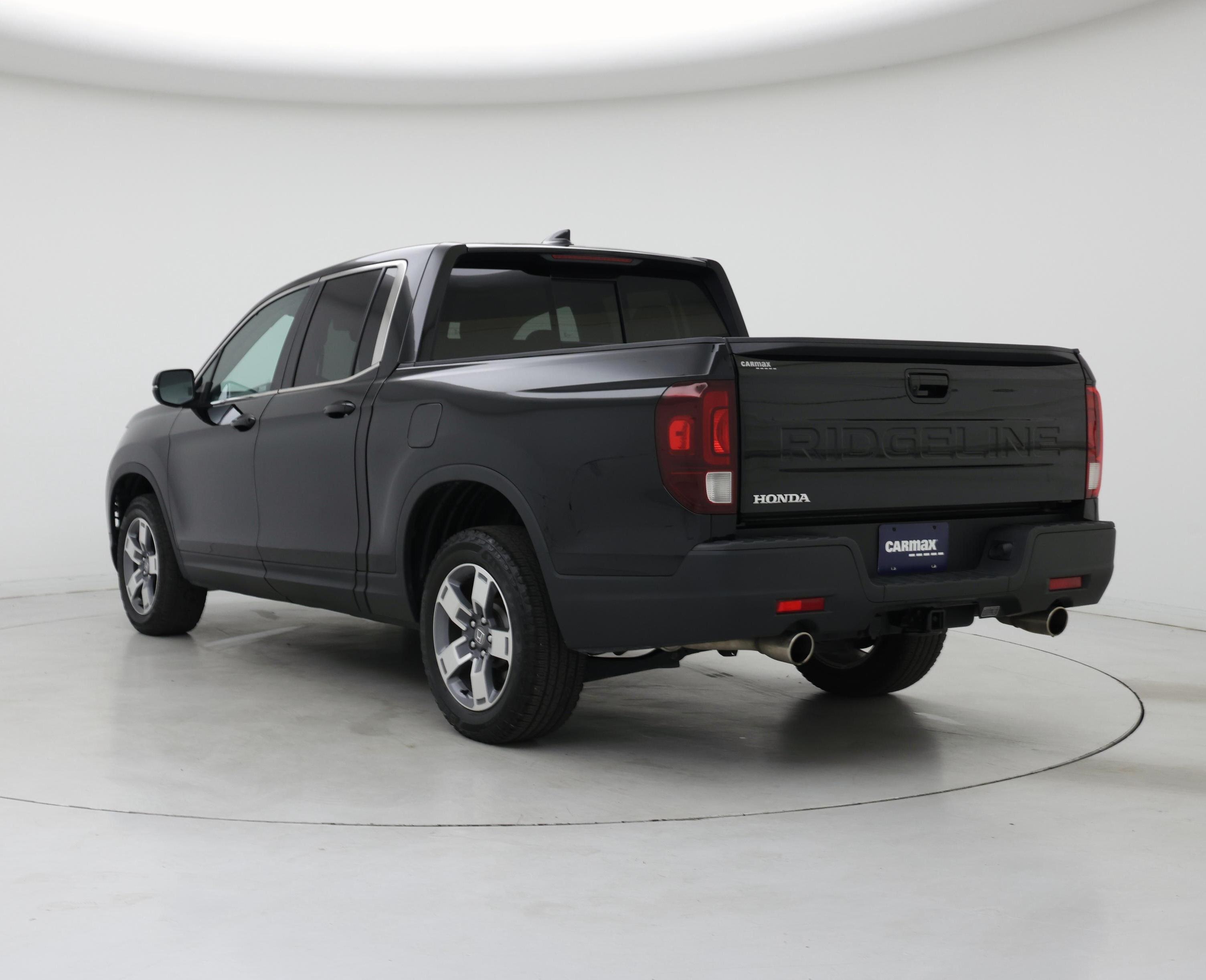 Thumbnail: 2024 Honda Ridgeline - 2