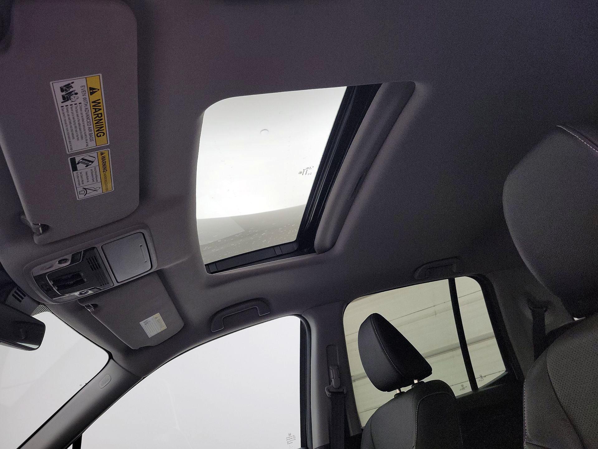 Thumbnail: 2024 Honda Ridgeline - 19