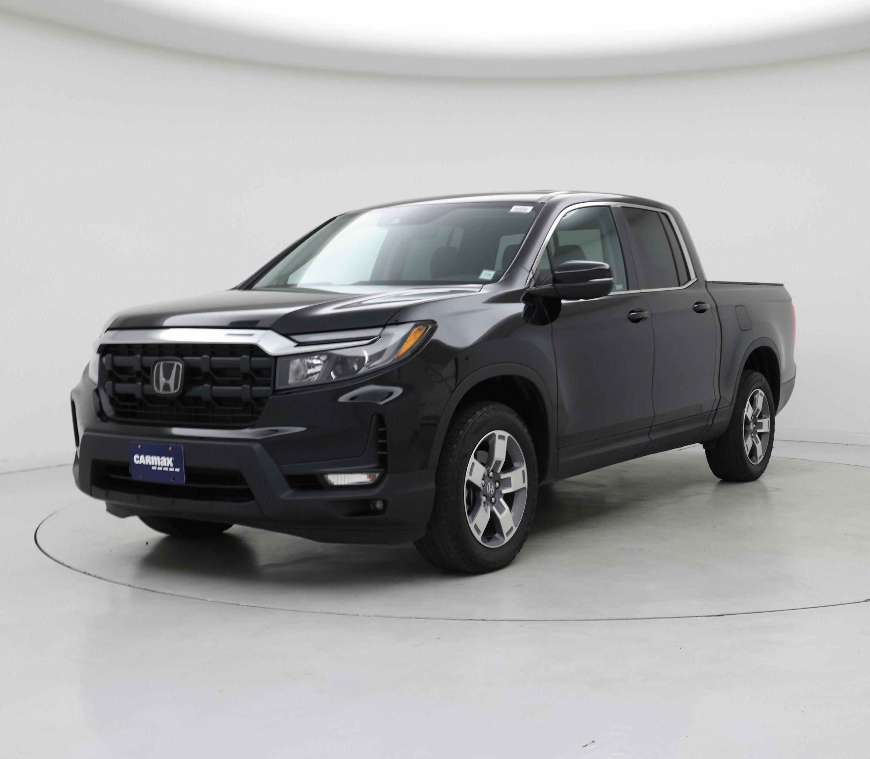 Thumbnail: 2024 Honda Ridgeline - 4