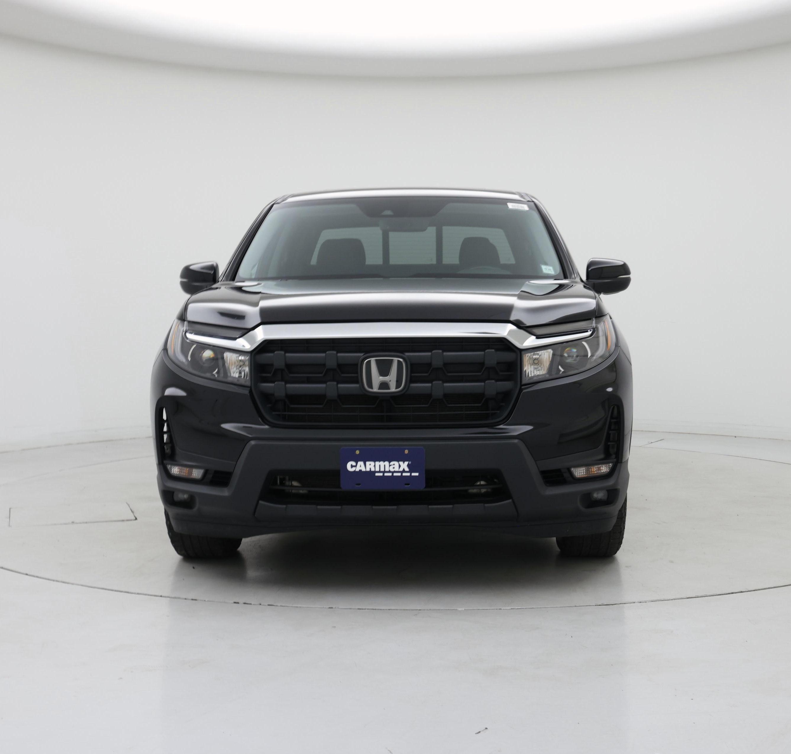 Thumbnail: 2024 Honda Ridgeline - 5