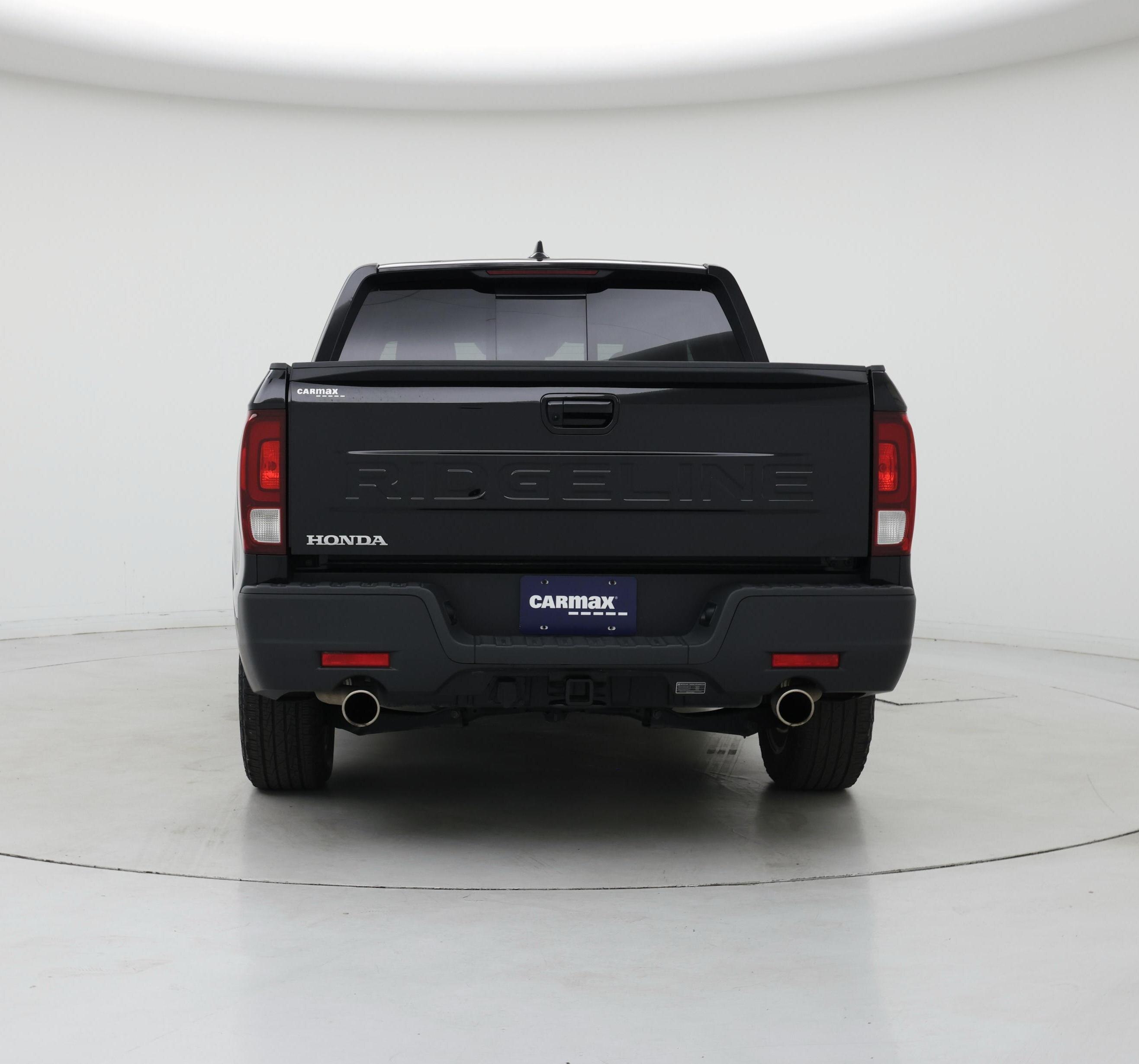 Thumbnail: 2024 Honda Ridgeline - 6