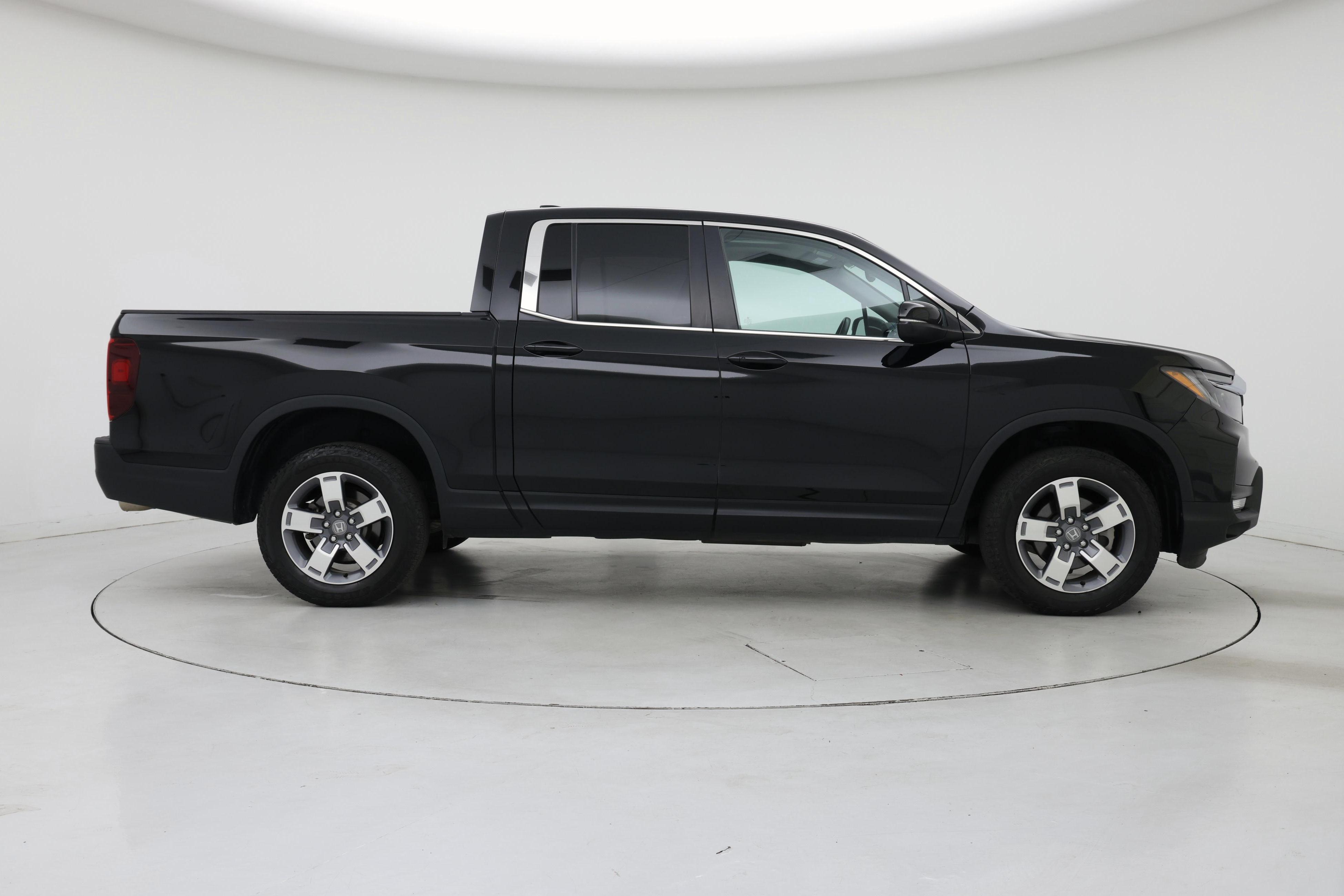 Thumbnail: 2024 Honda Ridgeline - 7
