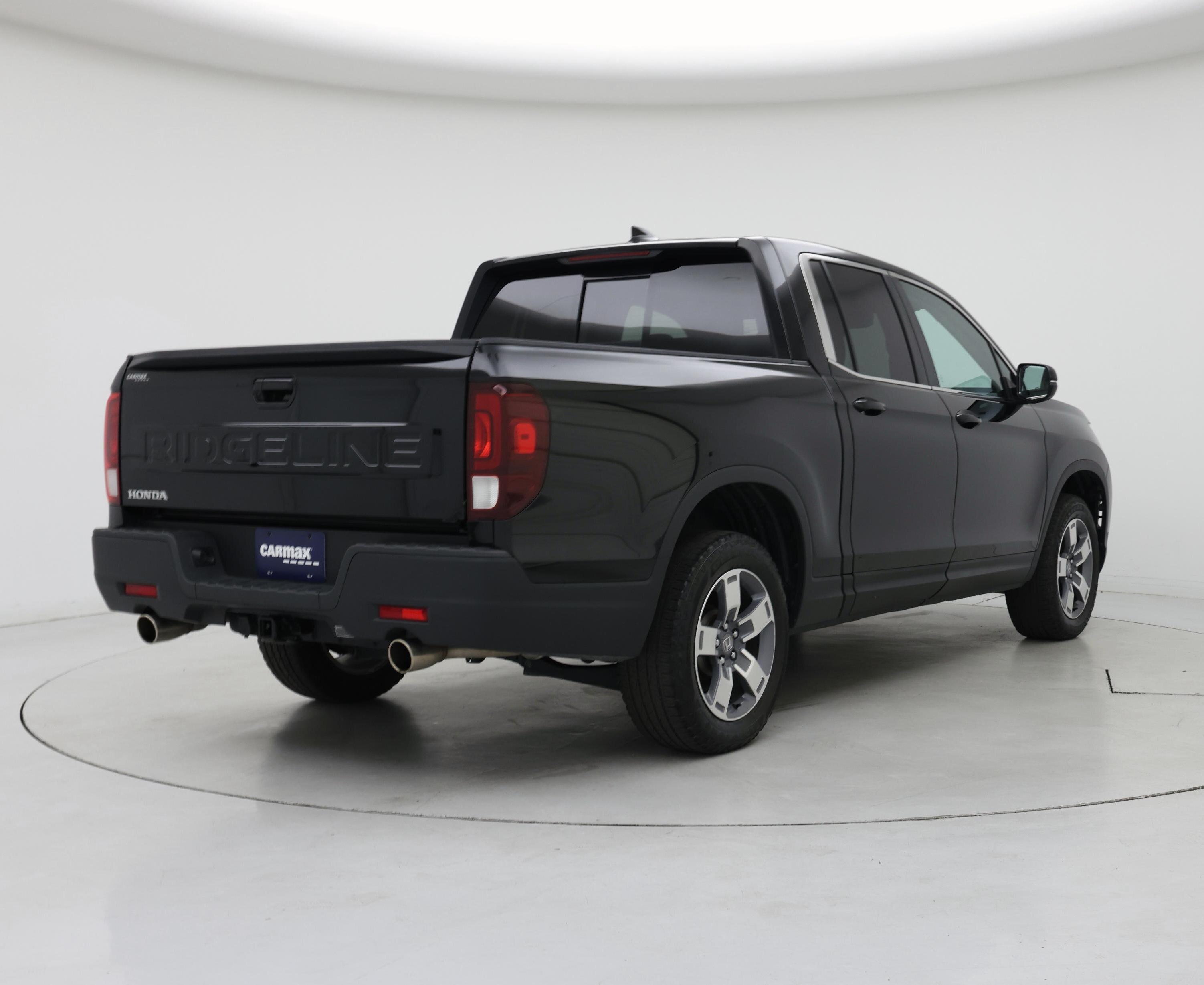 Thumbnail: 2024 Honda Ridgeline - 8