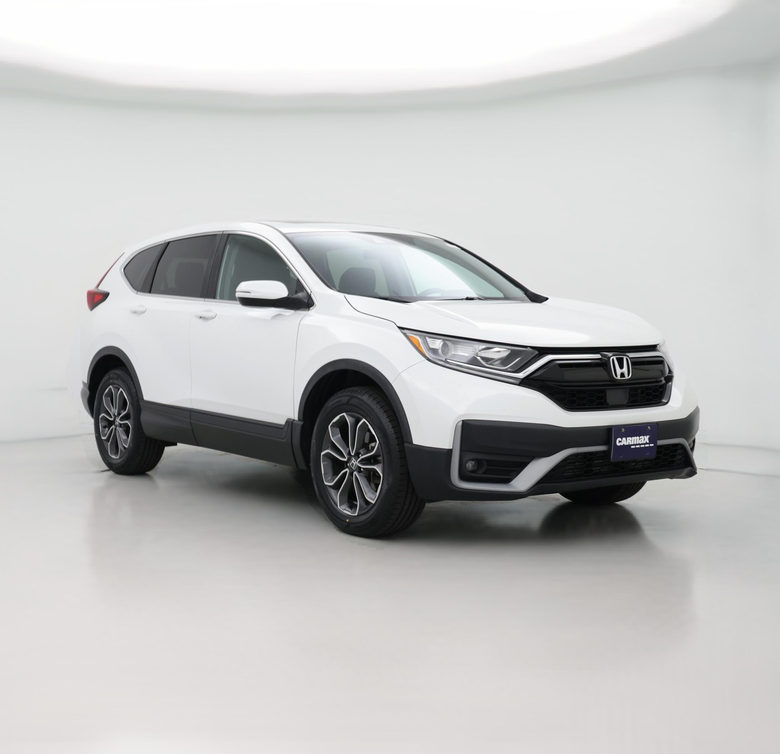 Thumbnail: 2020 Honda CR-V - 1