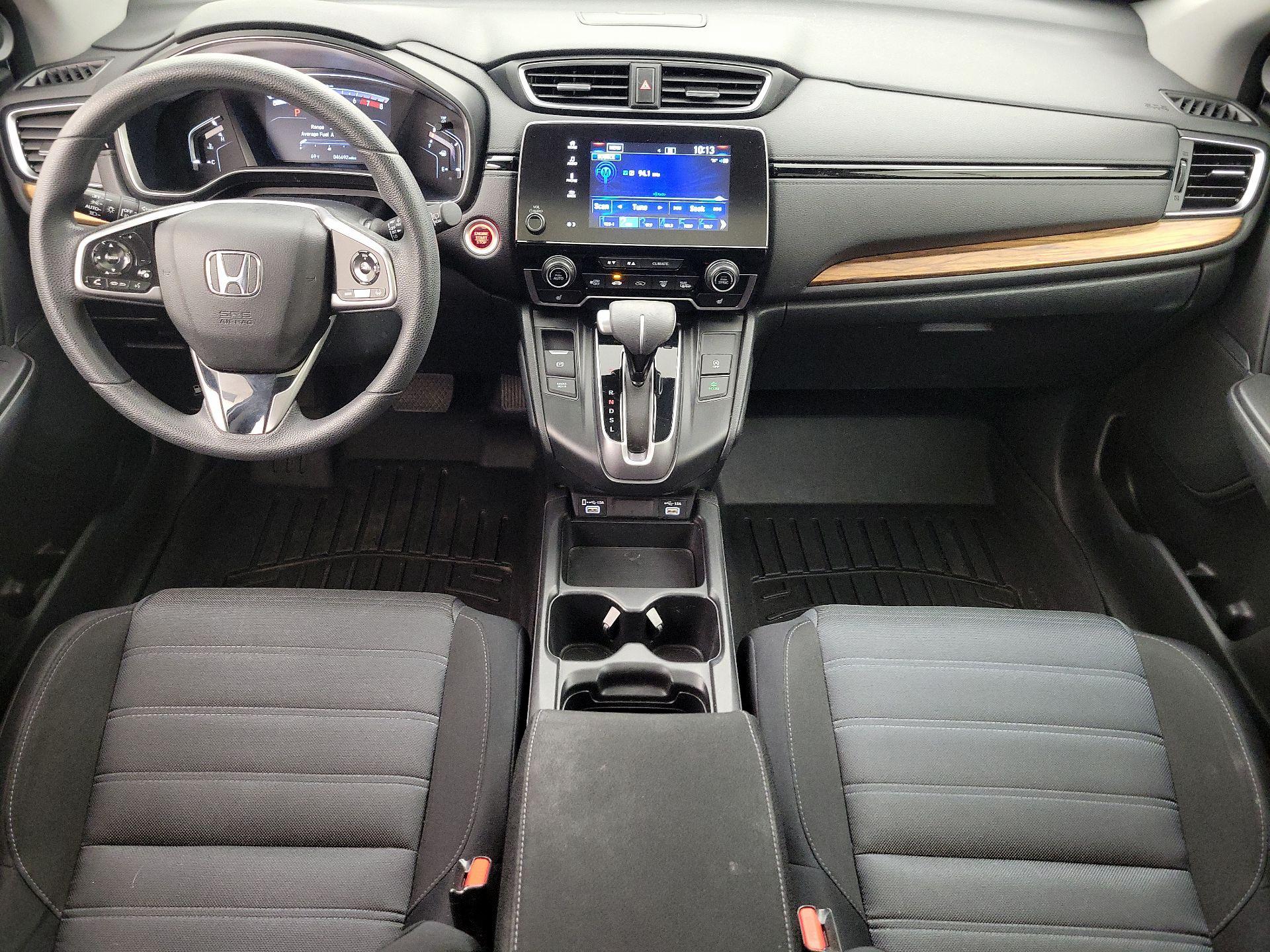 Thumbnail: 2020 Honda CR-V - 9