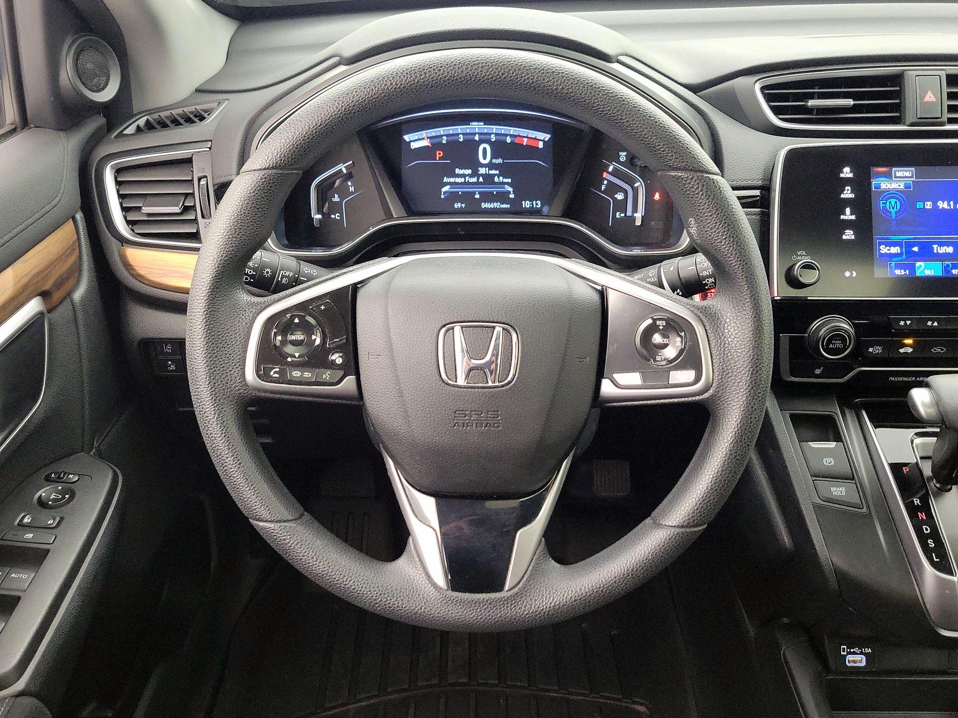 Thumbnail: 2020 Honda CR-V - 10