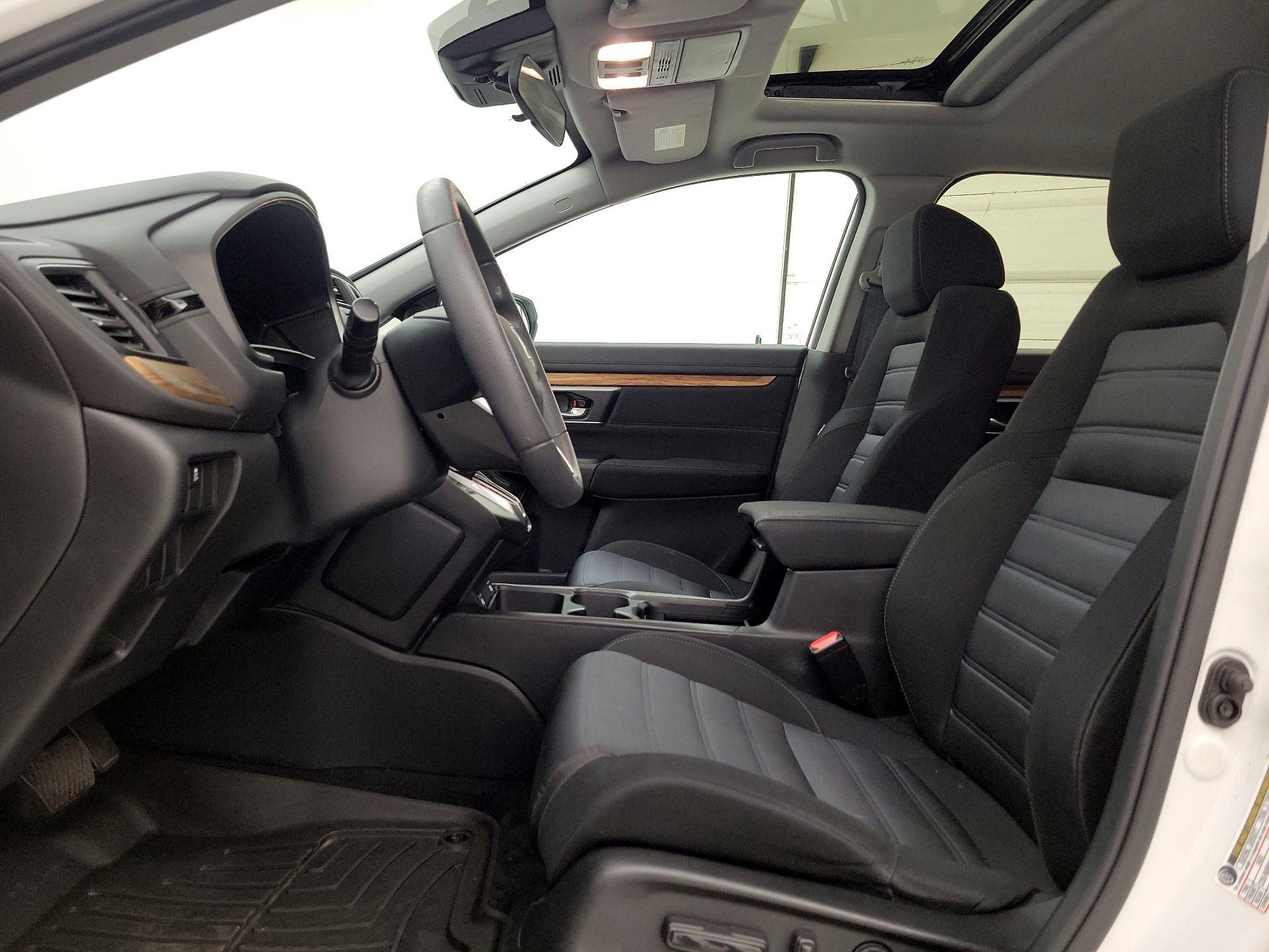 Thumbnail: 2020 Honda CR-V - 11