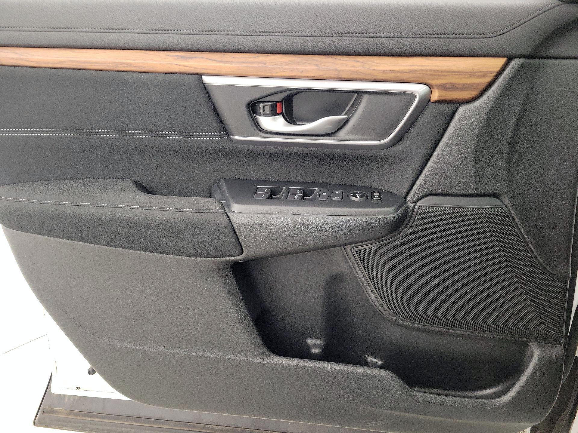 Thumbnail: 2020 Honda CR-V - 12