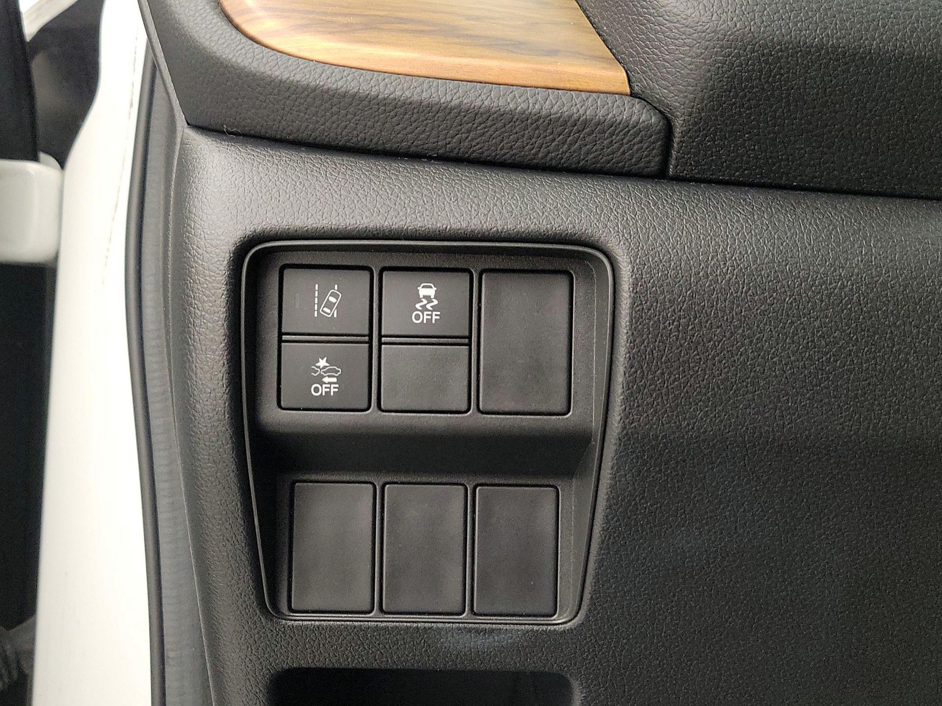 Thumbnail: 2020 Honda CR-V - 13