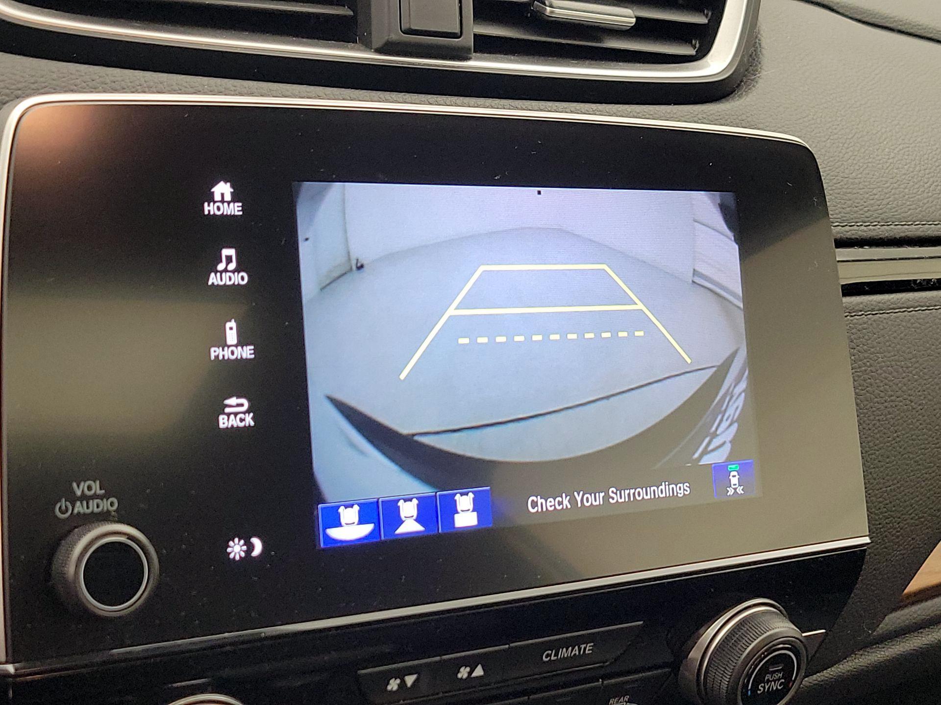 Thumbnail: 2020 Honda CR-V - 14