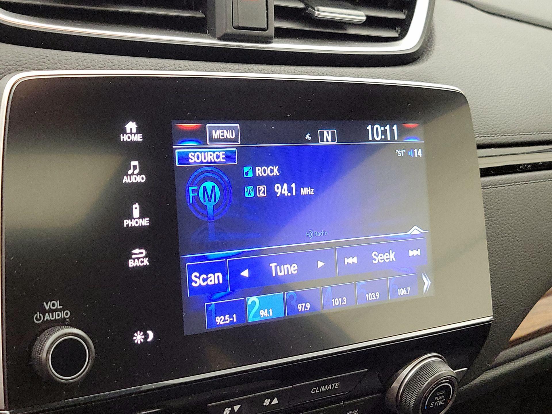 Thumbnail: 2020 Honda CR-V - 15