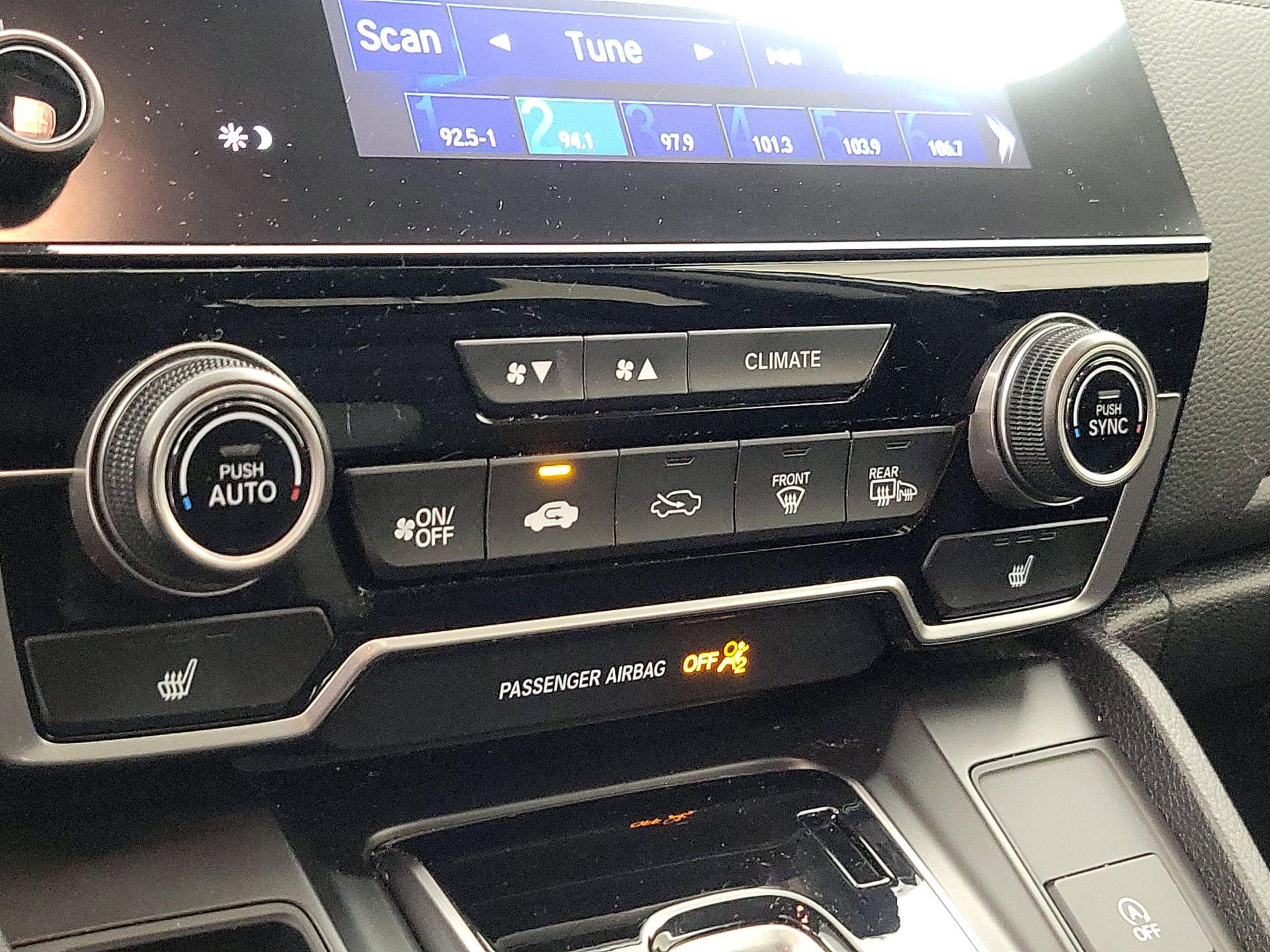 Thumbnail: 2020 Honda CR-V - 16