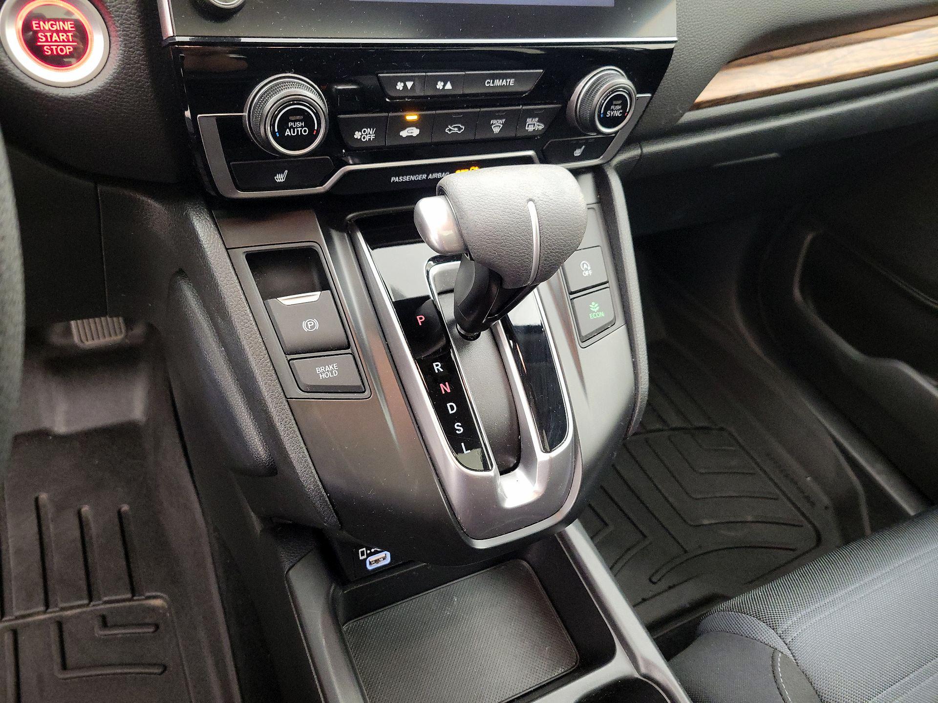 Thumbnail: 2020 Honda CR-V - 17