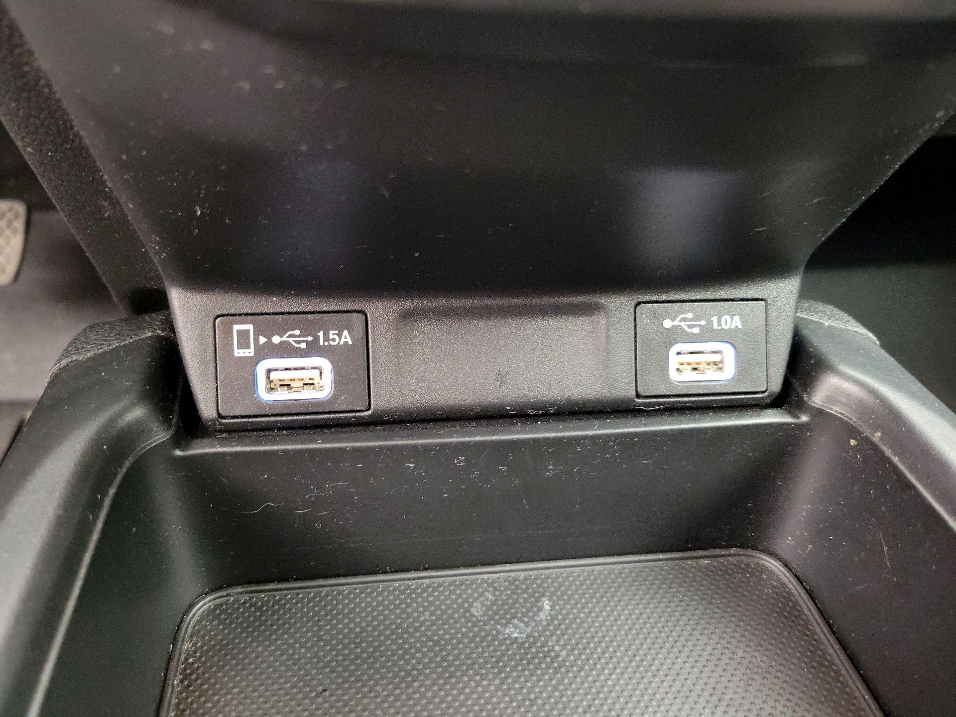 Thumbnail: 2020 Honda CR-V - 18