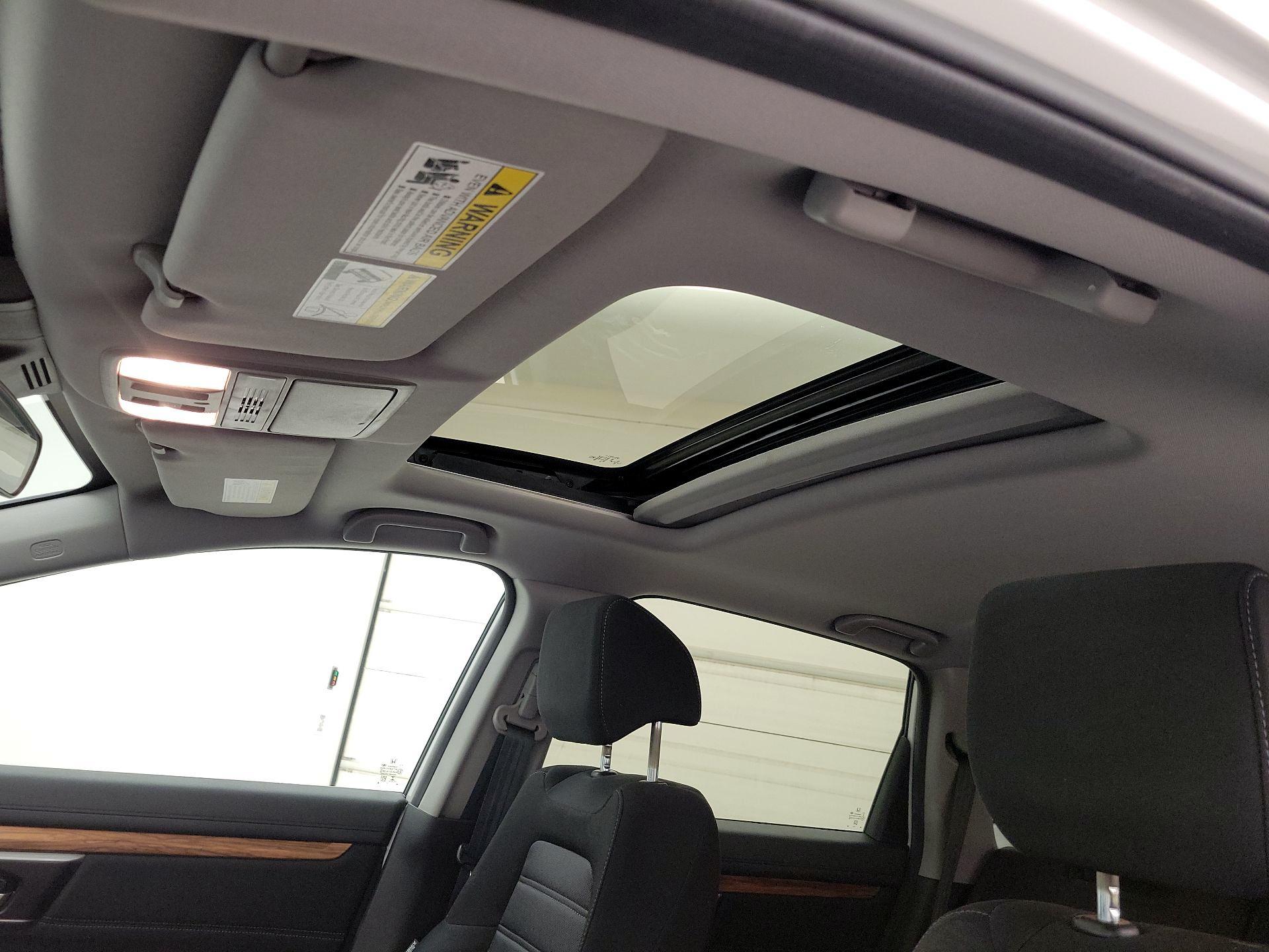 Thumbnail: 2020 Honda CR-V - 19