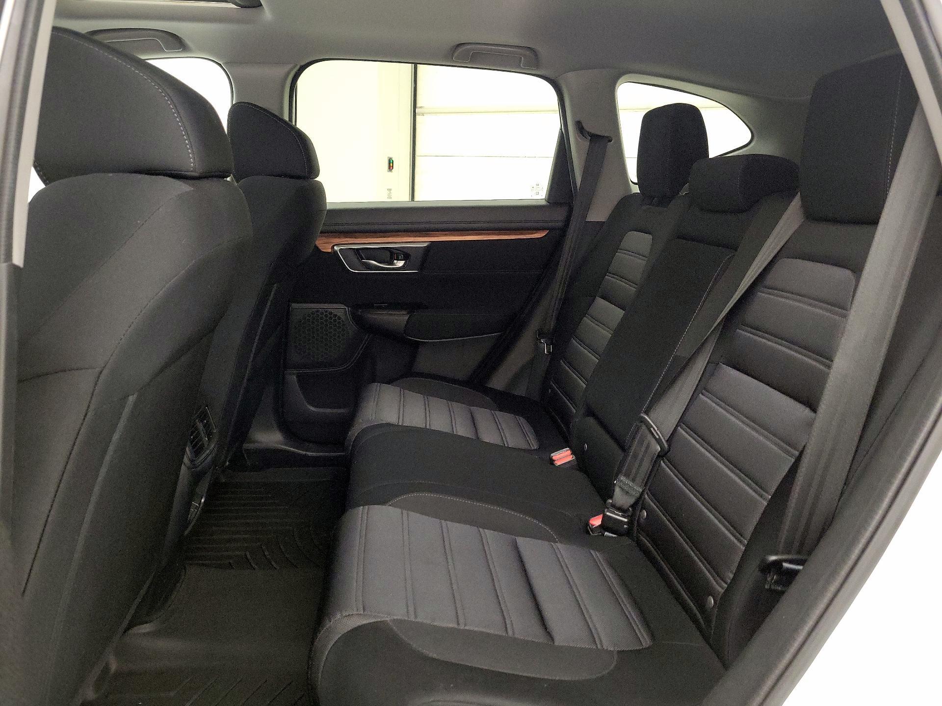 Thumbnail: 2020 Honda CR-V - 20