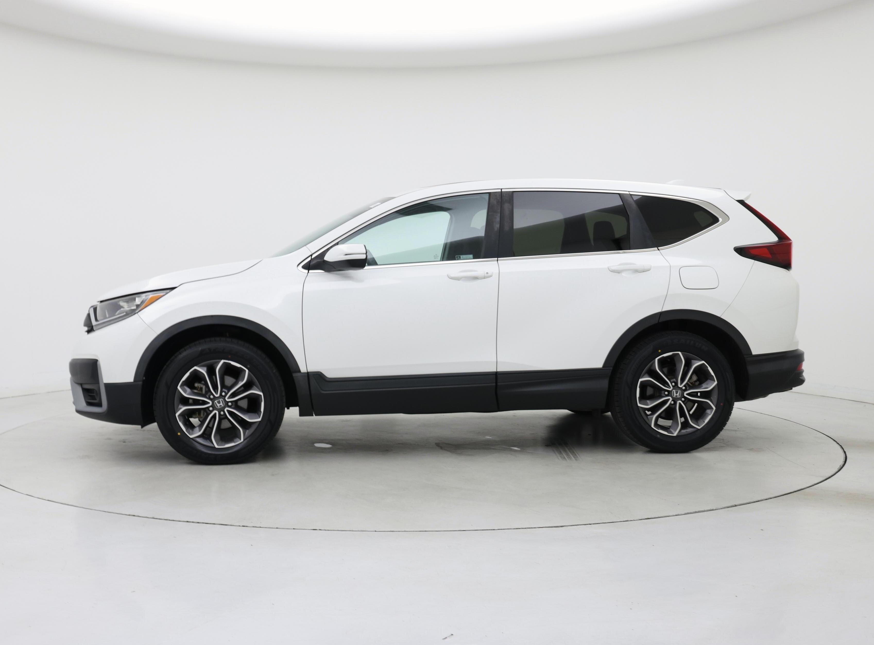 Thumbnail: 2020 Honda CR-V - 3