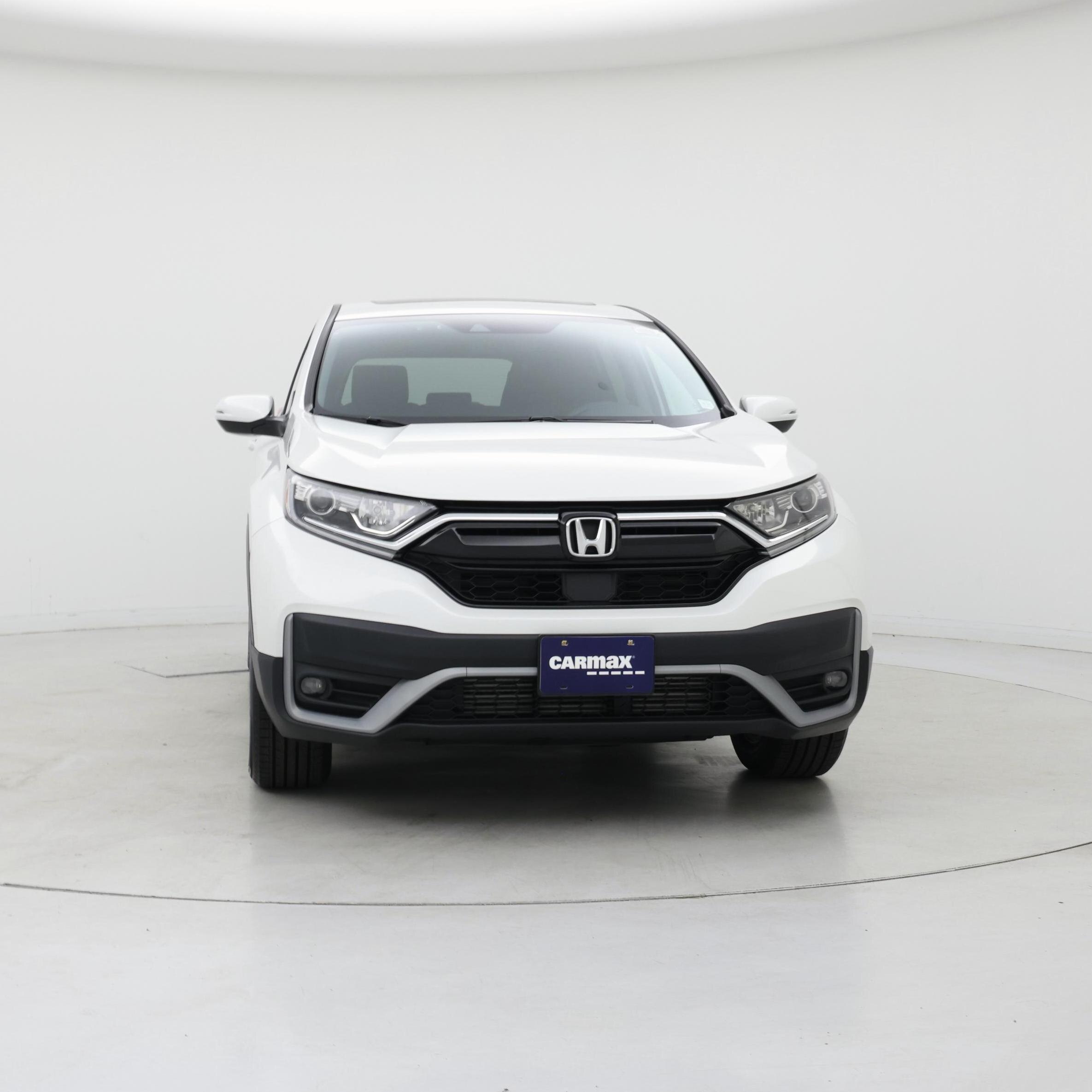 Thumbnail: 2020 Honda CR-V - 5