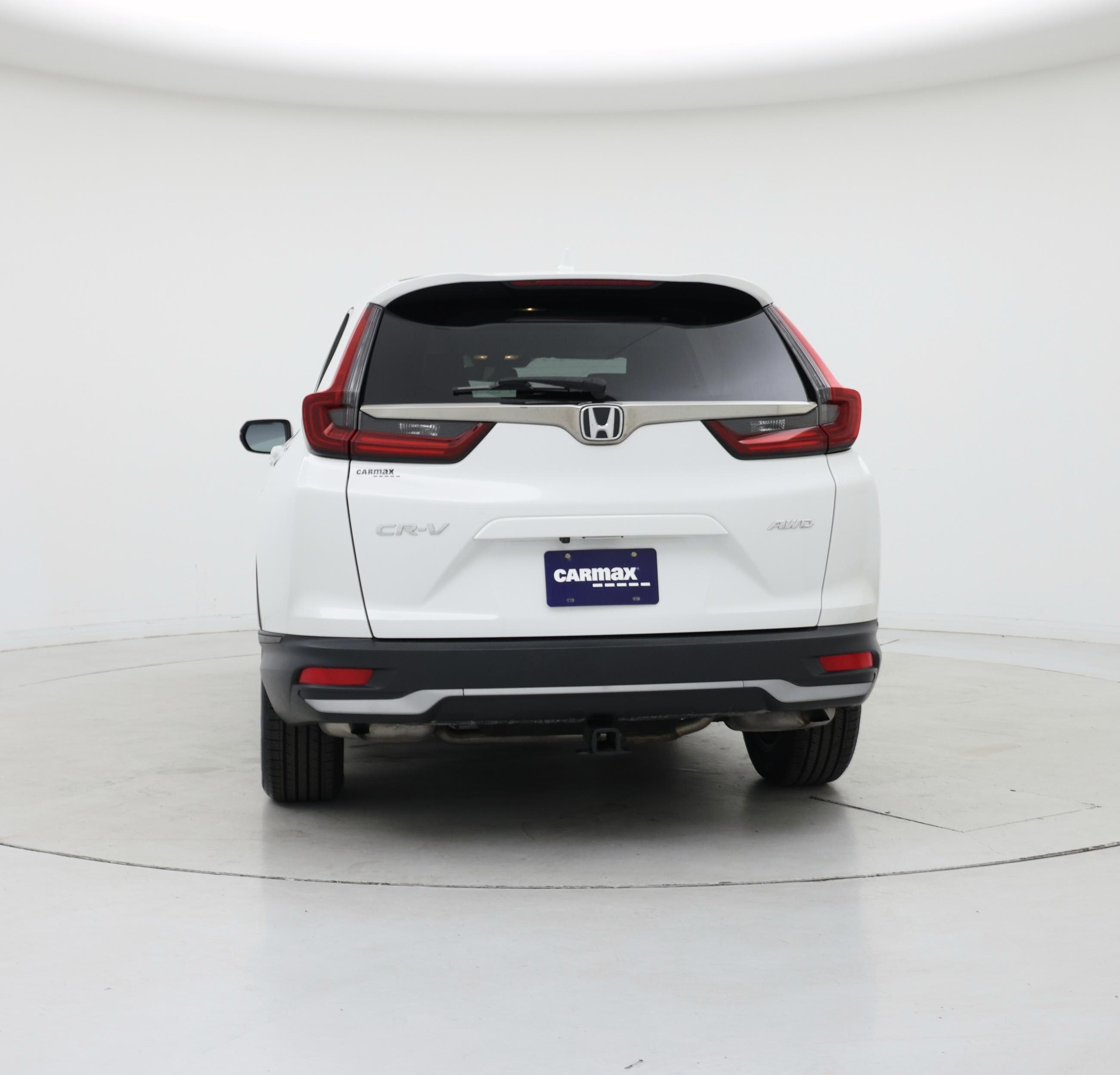 Thumbnail: 2020 Honda CR-V - 6