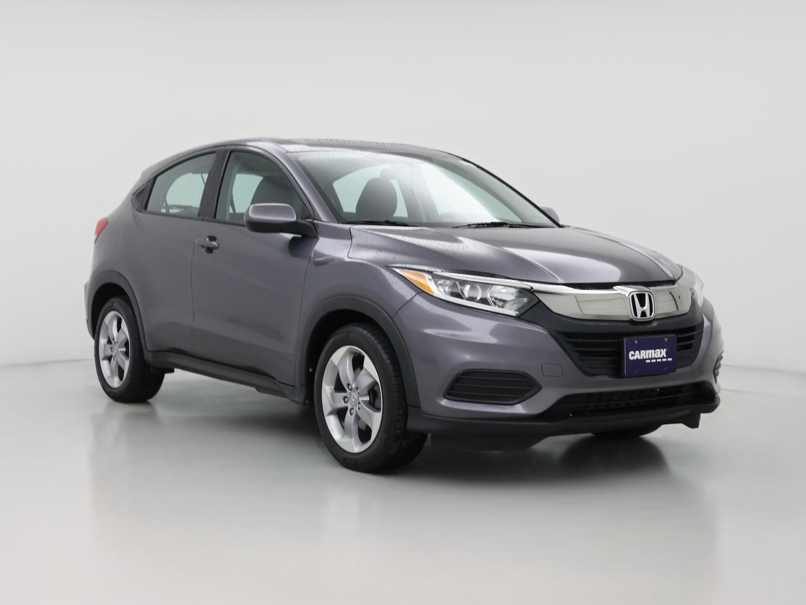 2020 Honda HR-V