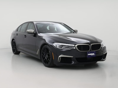 2020 BMW M550 I xDrive