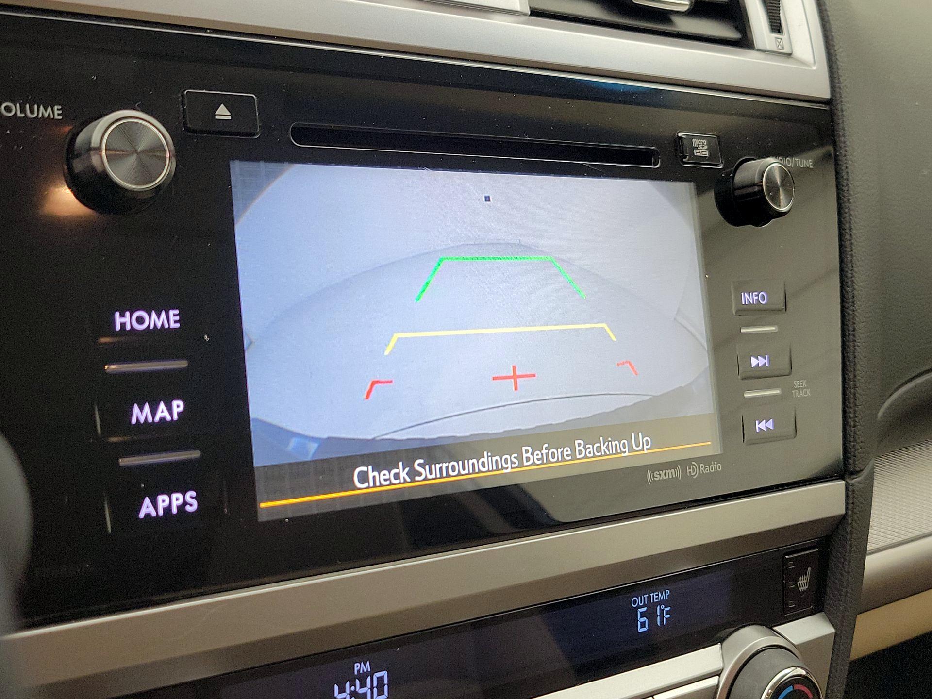 Thumbnail: 2016 Subaru Outback - 14