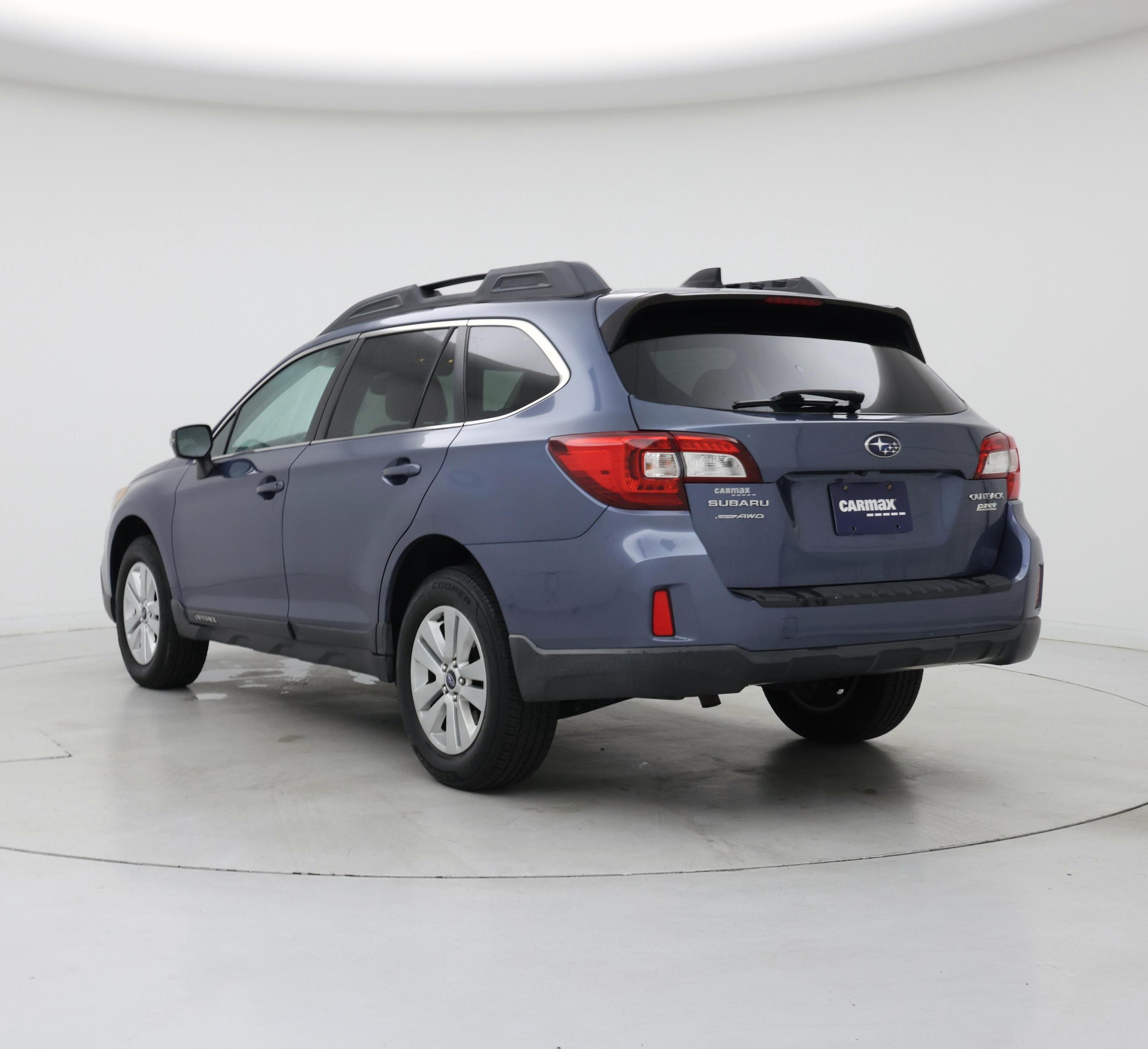 Thumbnail: 2016 Subaru Outback - 2