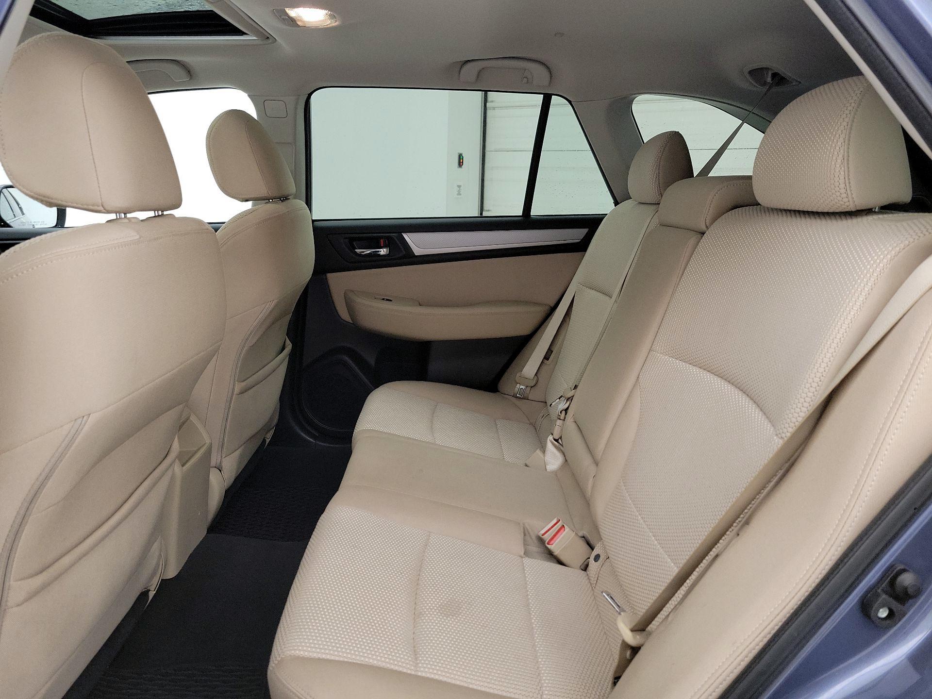 Thumbnail: 2016 Subaru Outback - 20