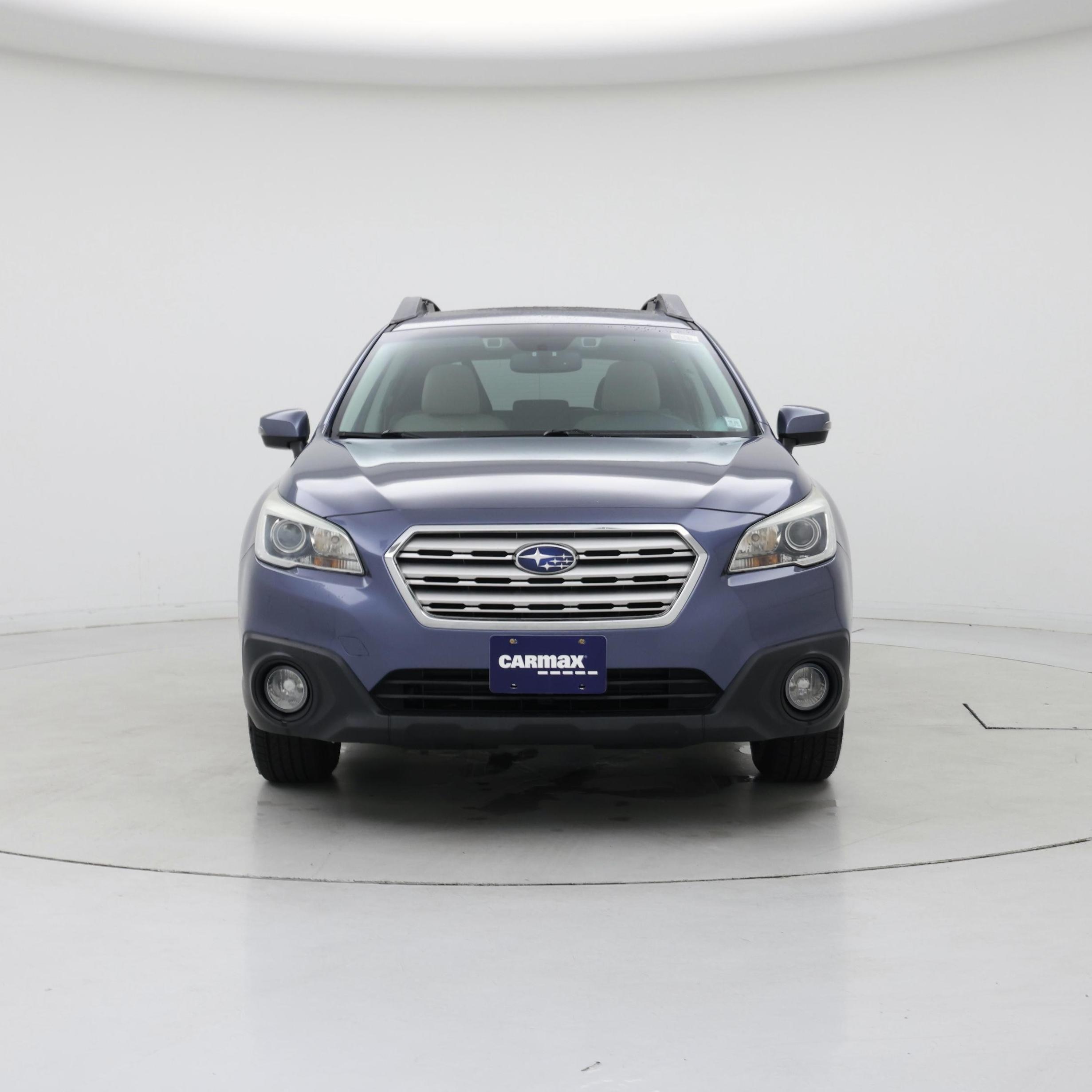 Thumbnail: 2016 Subaru Outback - 5