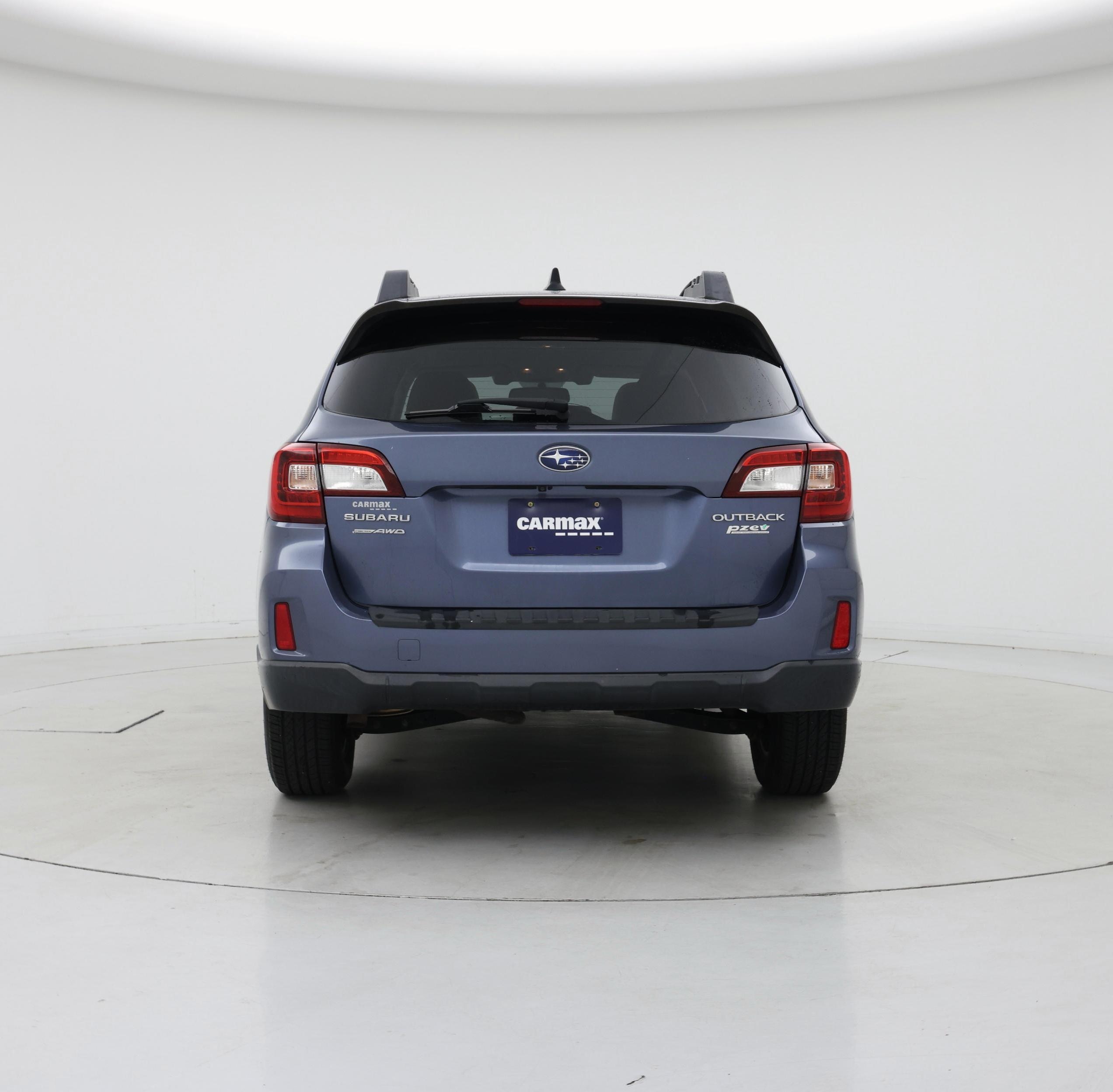 Thumbnail: 2016 Subaru Outback - 6