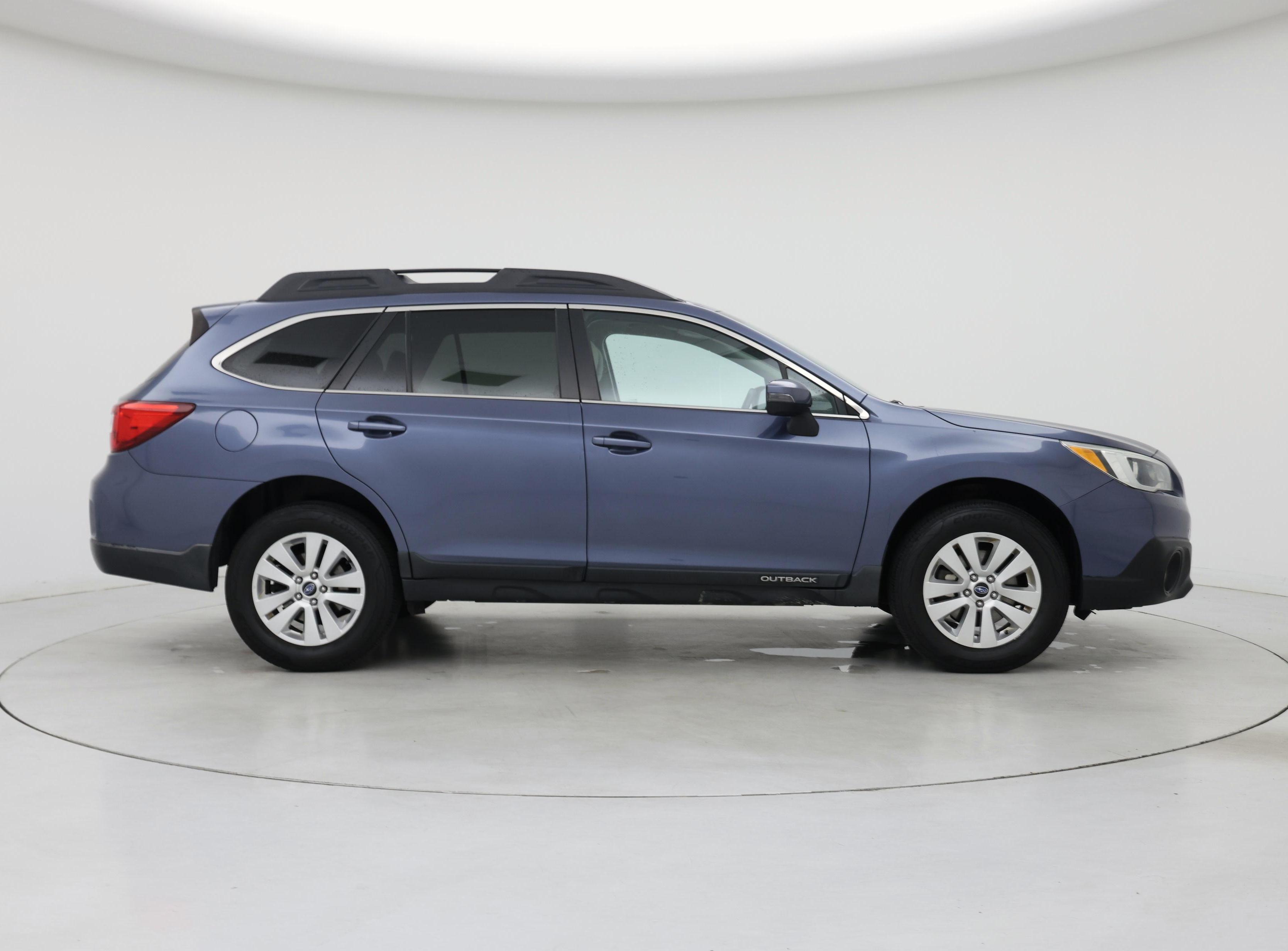 Thumbnail: 2016 Subaru Outback - 7
