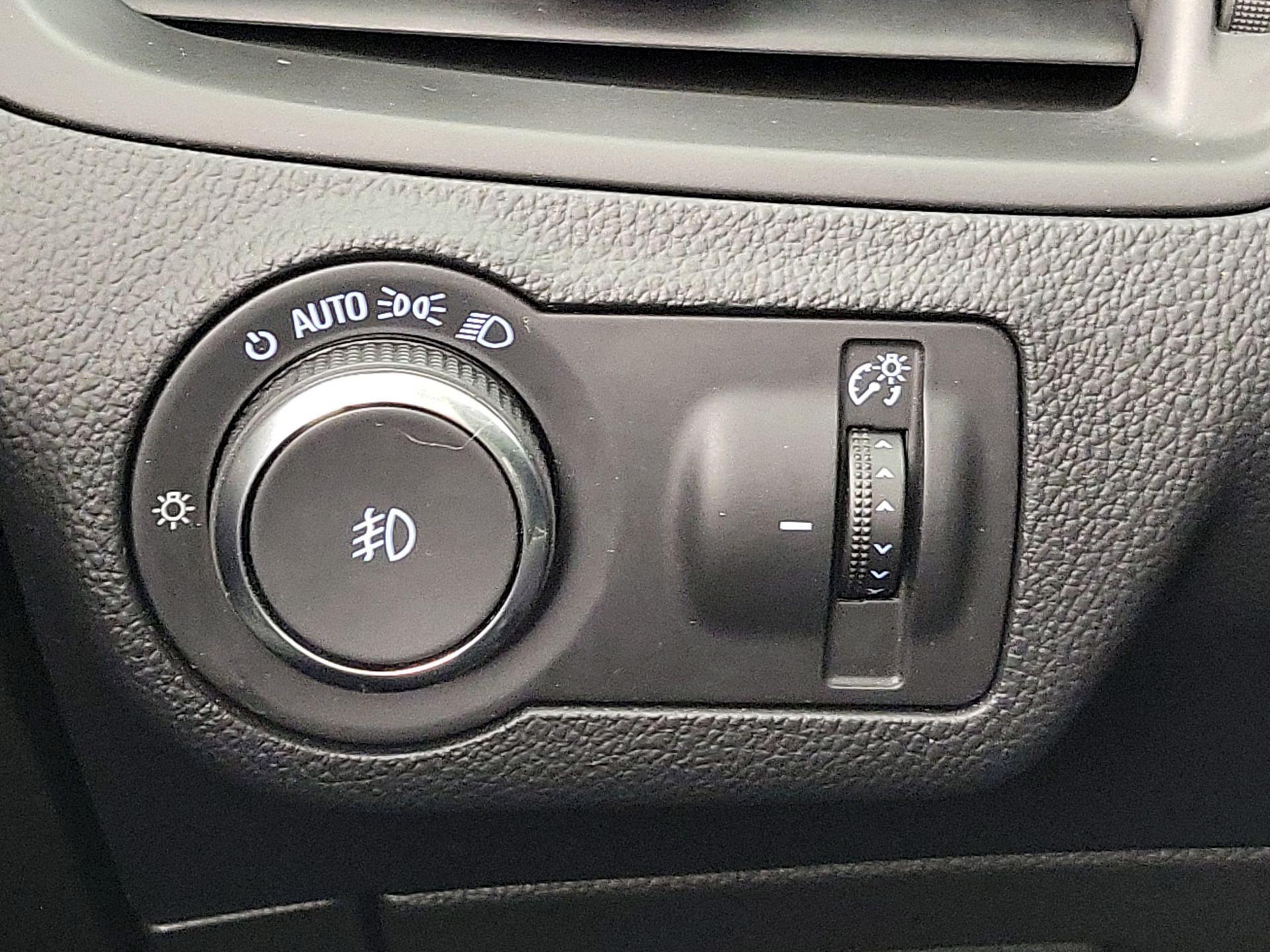 Thumbnail: 2018 Buick Envision - 13