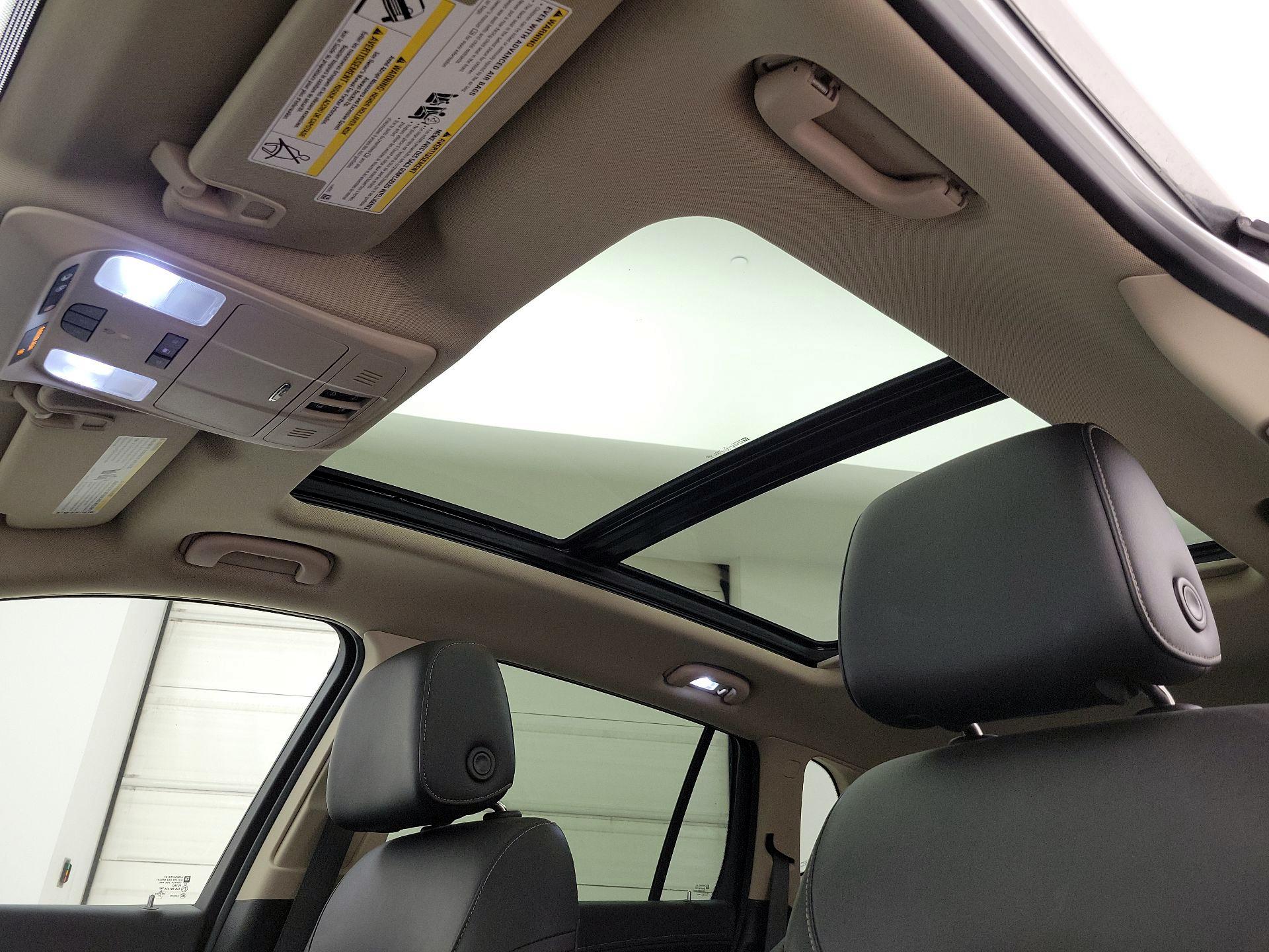 Thumbnail: 2018 Buick Envision - 20
