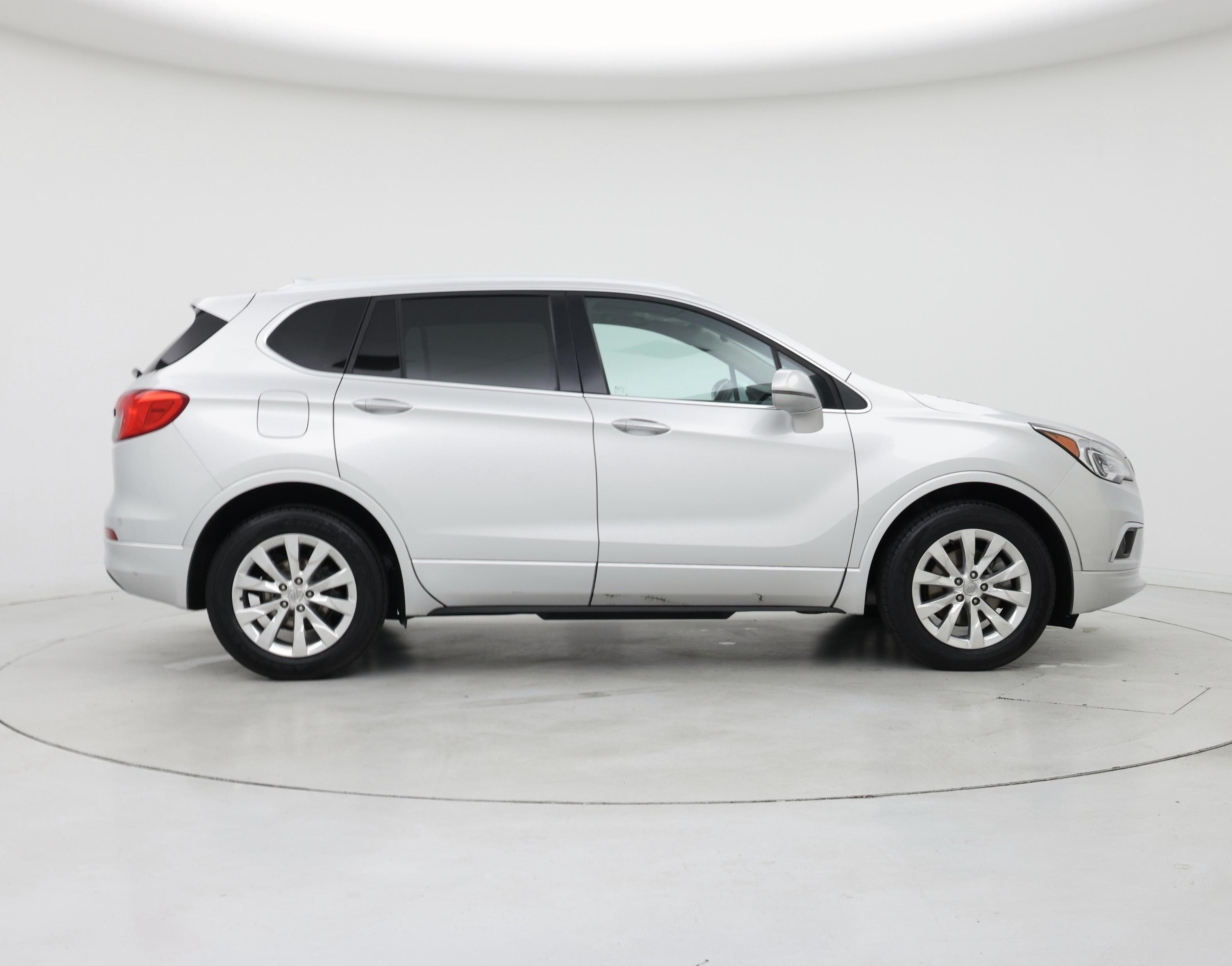 Thumbnail: 2018 Buick Envision - 7