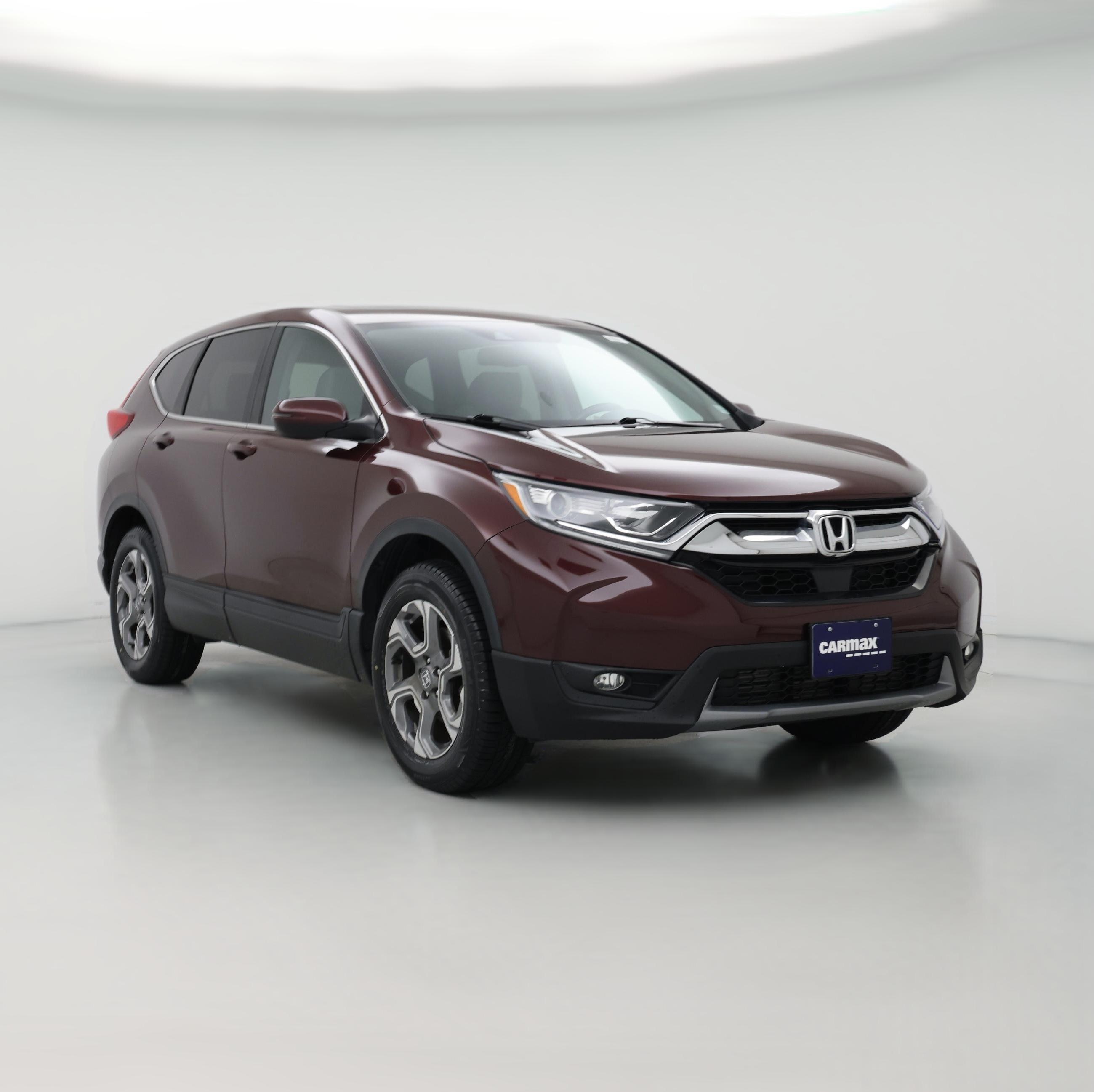 Thumbnail: 2019 Honda CR-V - 1