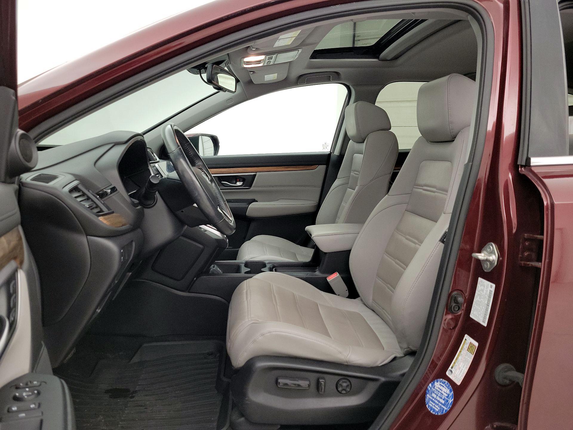 Thumbnail: 2019 Honda CR-V - 11