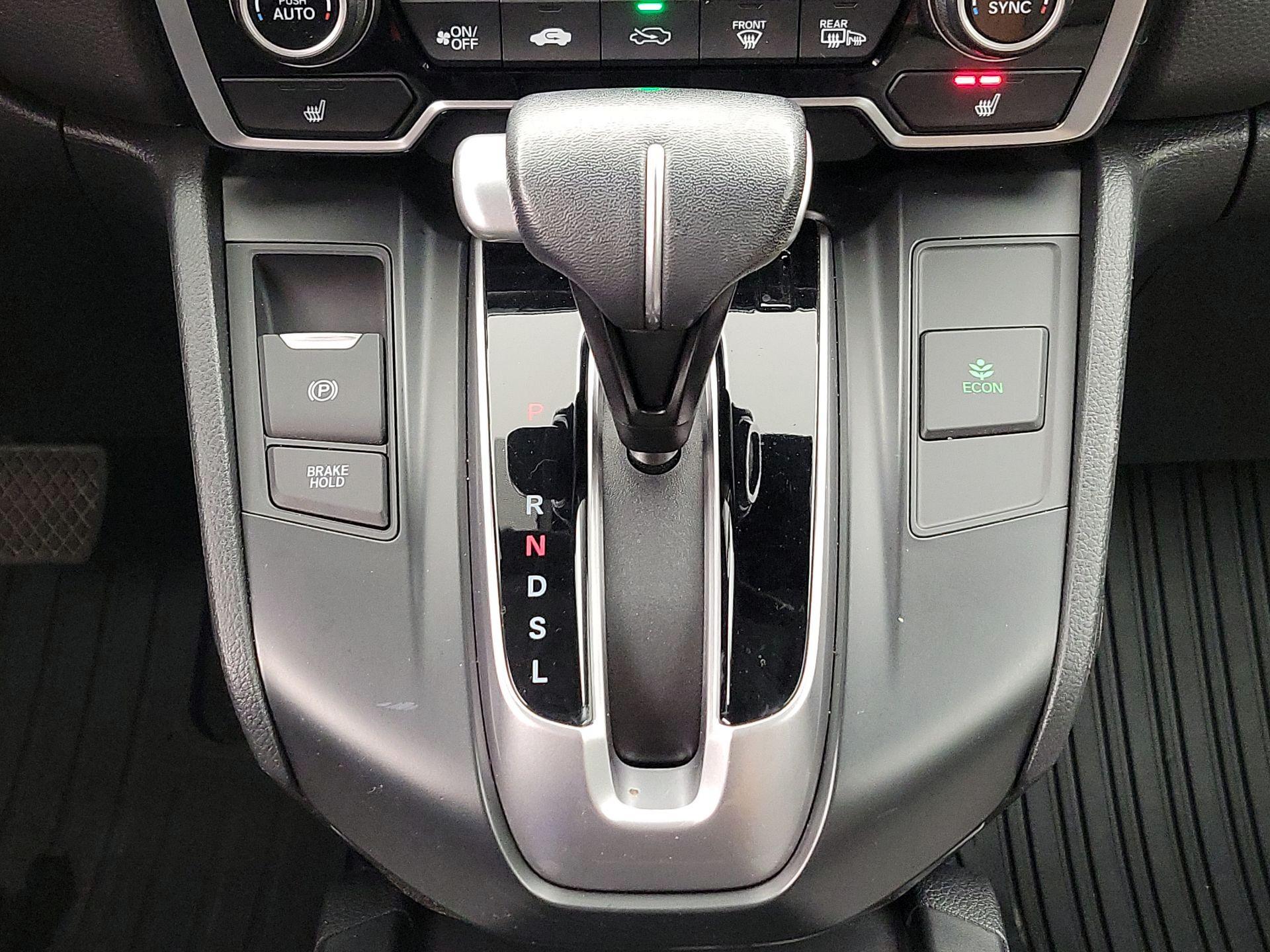 Thumbnail: 2019 Honda CR-V - 17