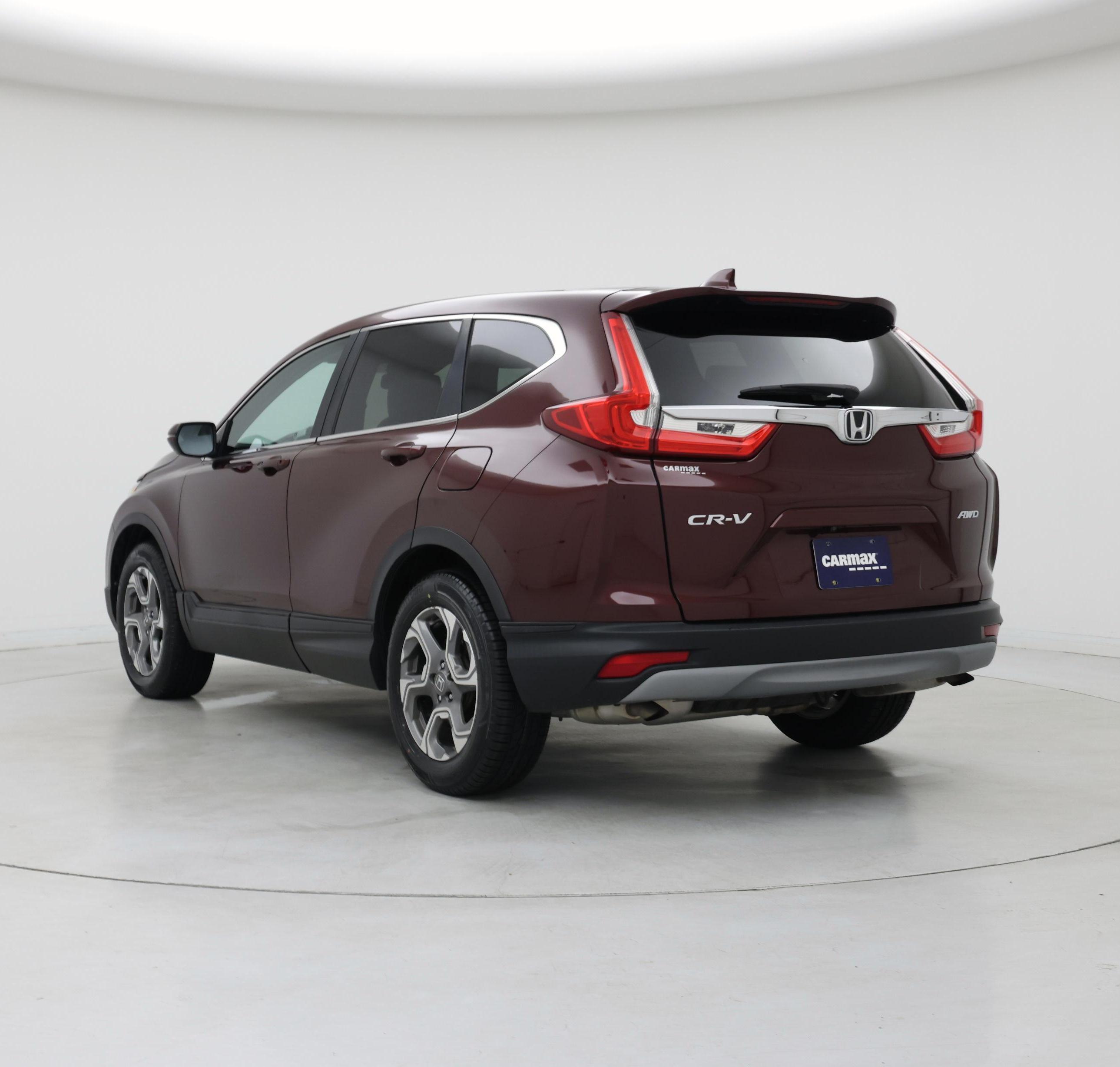 Thumbnail: 2019 Honda CR-V - 2
