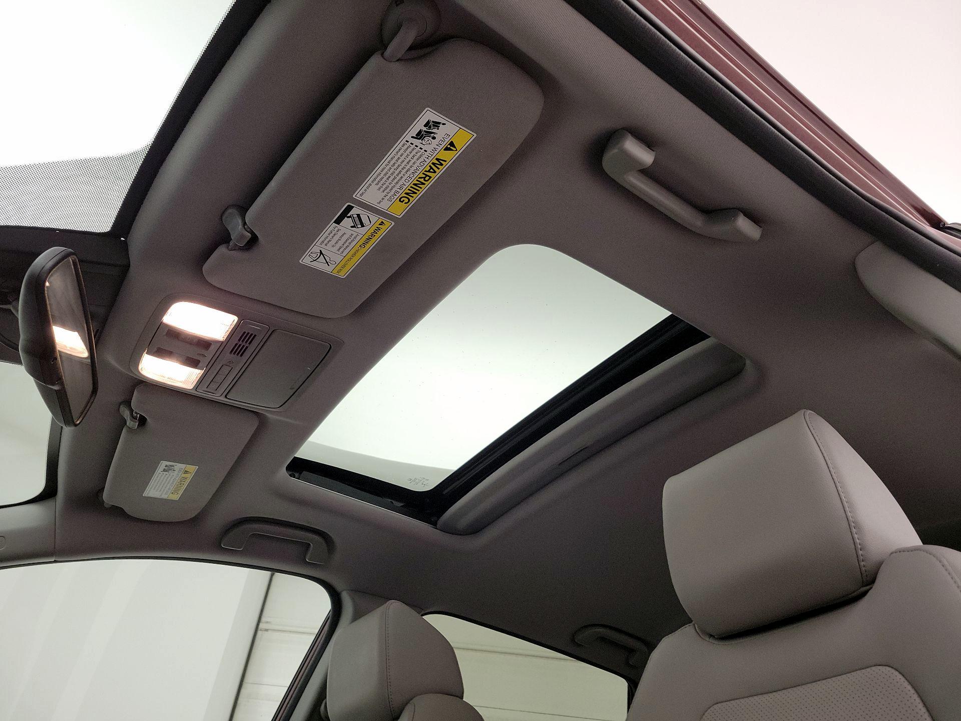 Thumbnail: 2019 Honda CR-V - 19