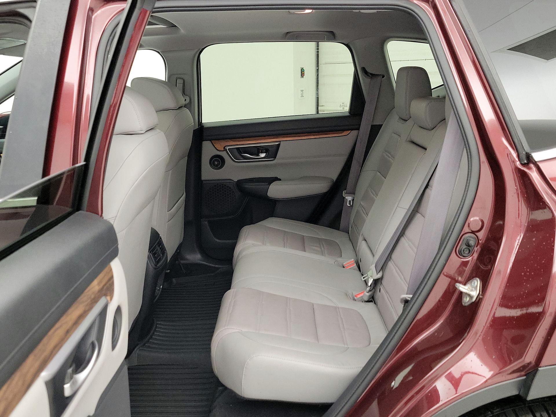Thumbnail: 2019 Honda CR-V - 20