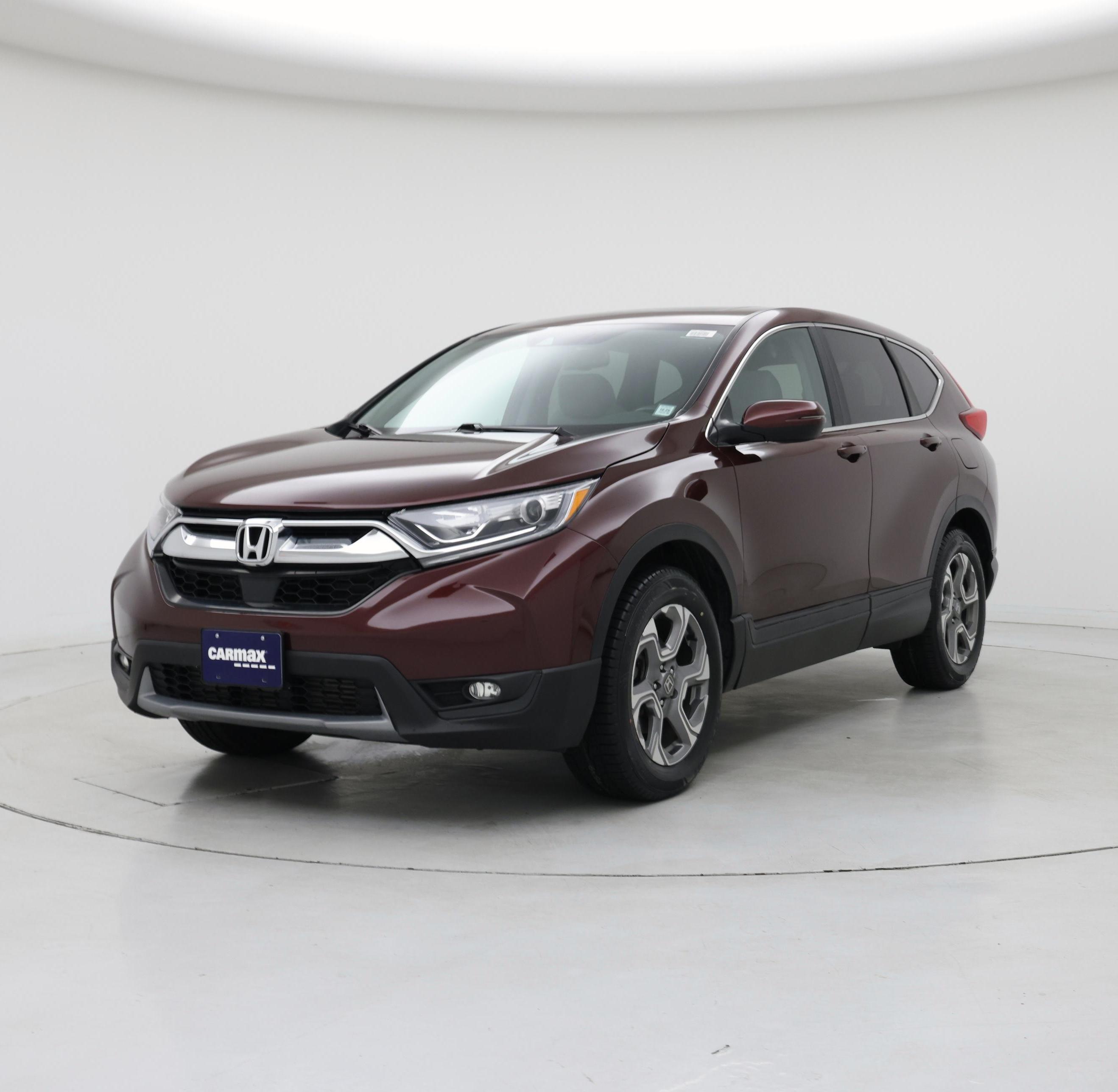 Thumbnail: 2019 Honda CR-V - 4