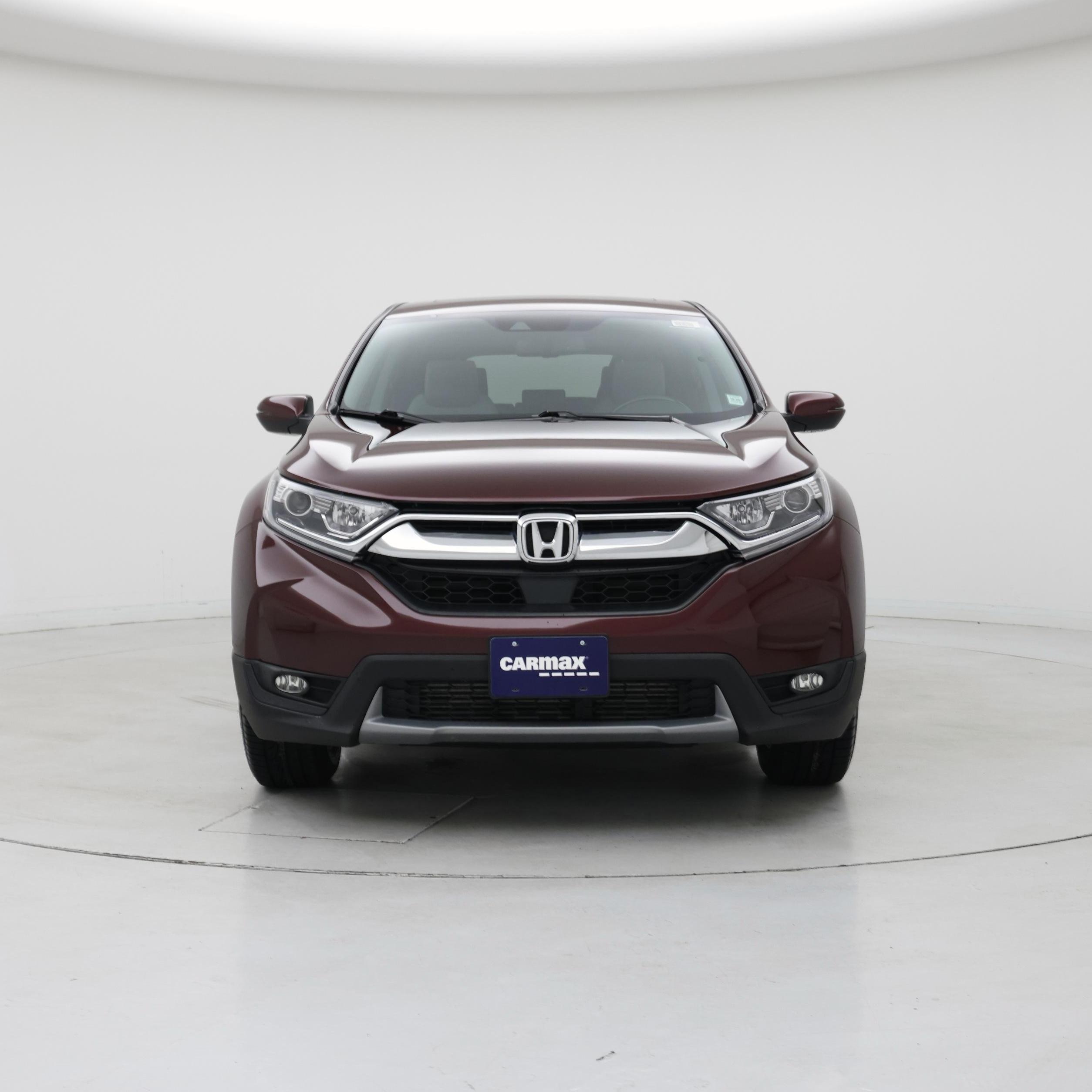 Thumbnail: 2019 Honda CR-V - 5