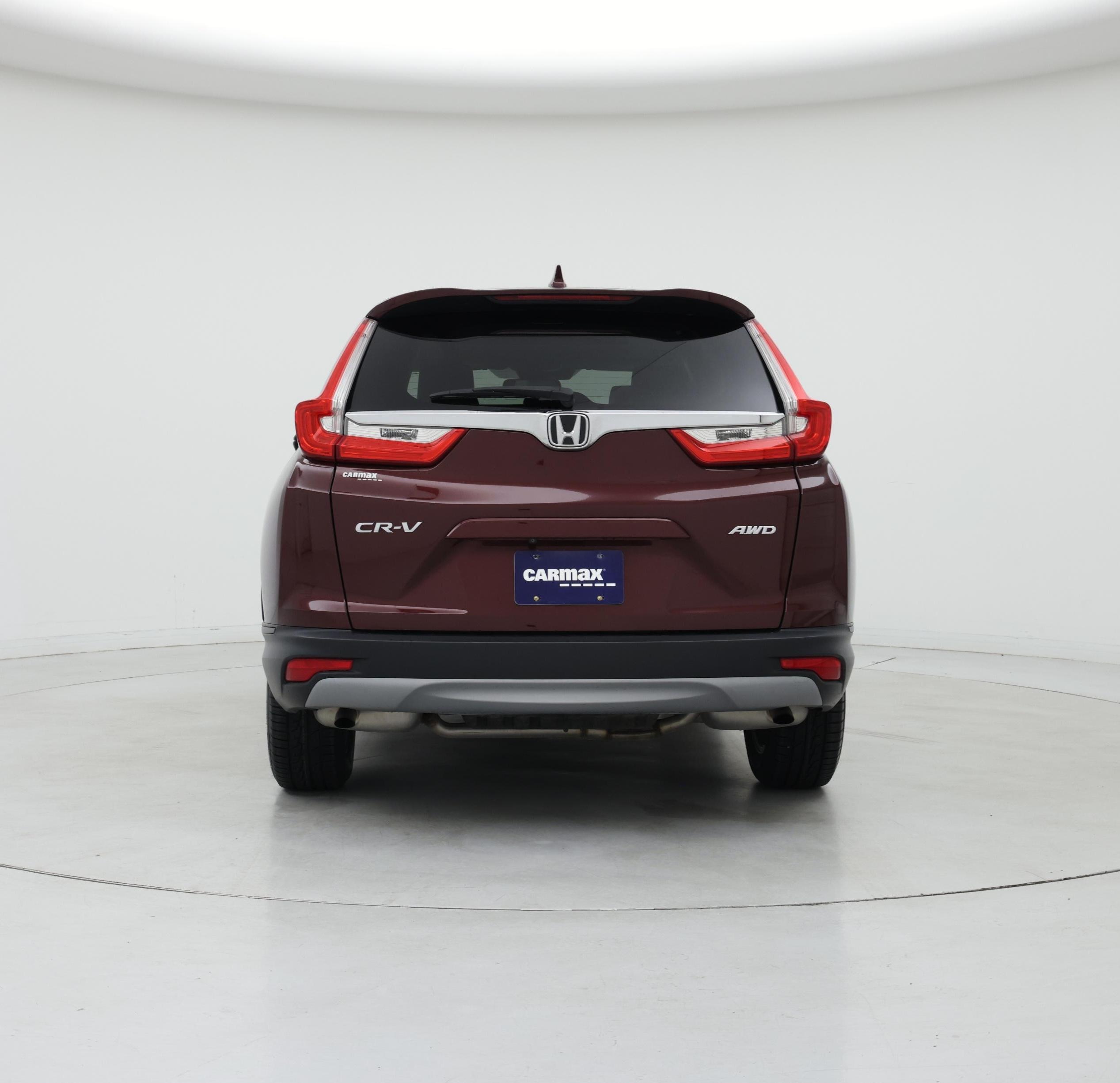 Thumbnail: 2019 Honda CR-V - 6