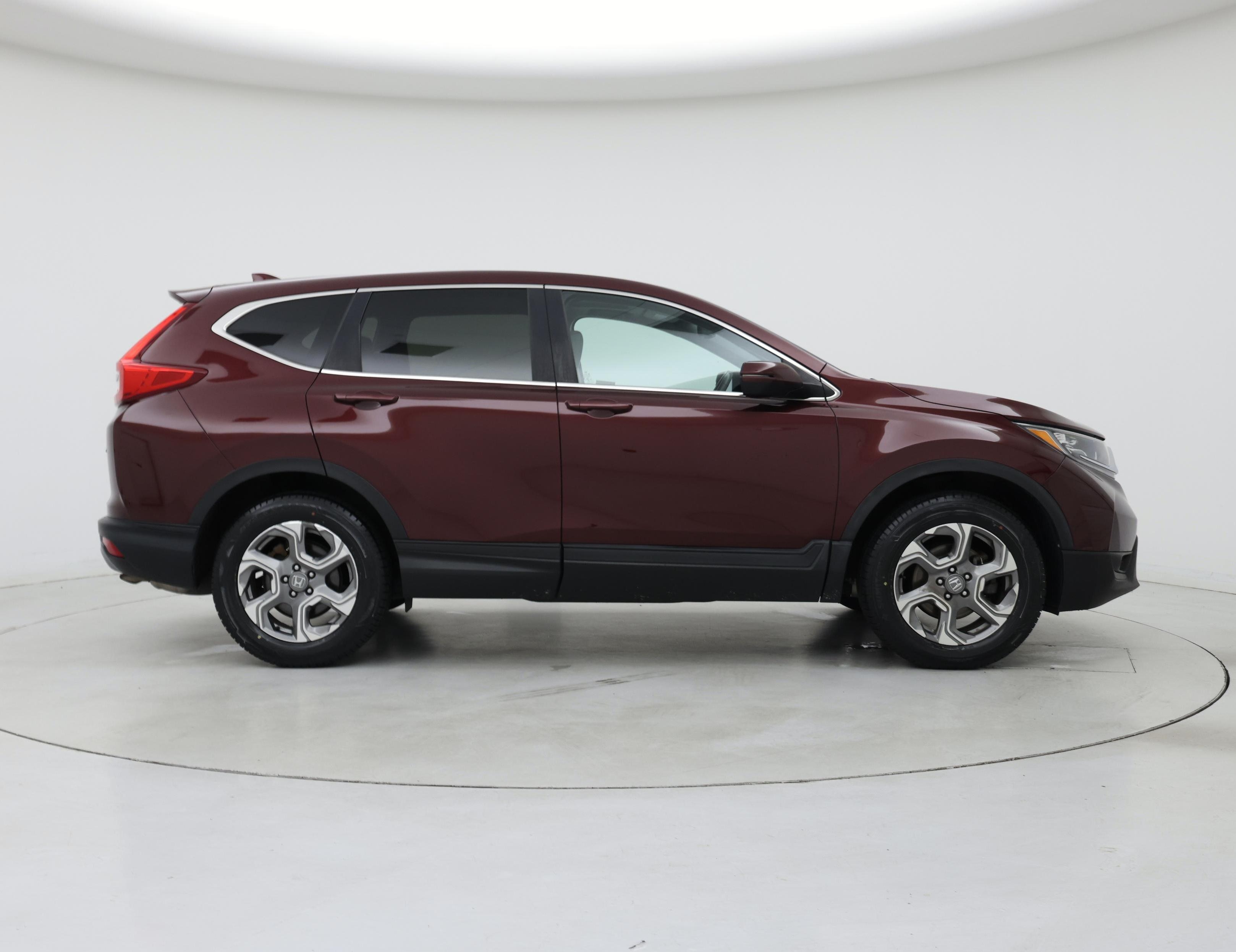 Thumbnail: 2019 Honda CR-V - 7