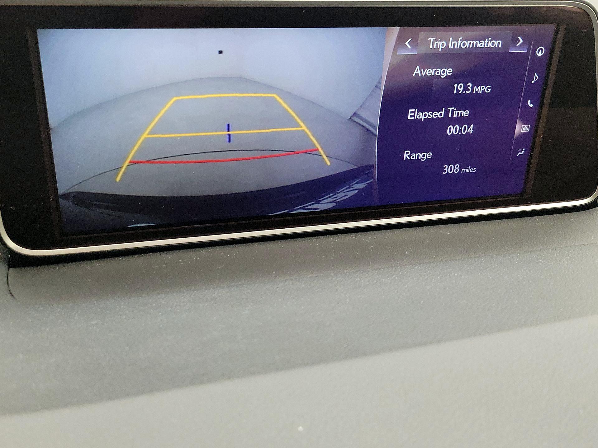 Thumbnail: 2016 Lexus RX - 15