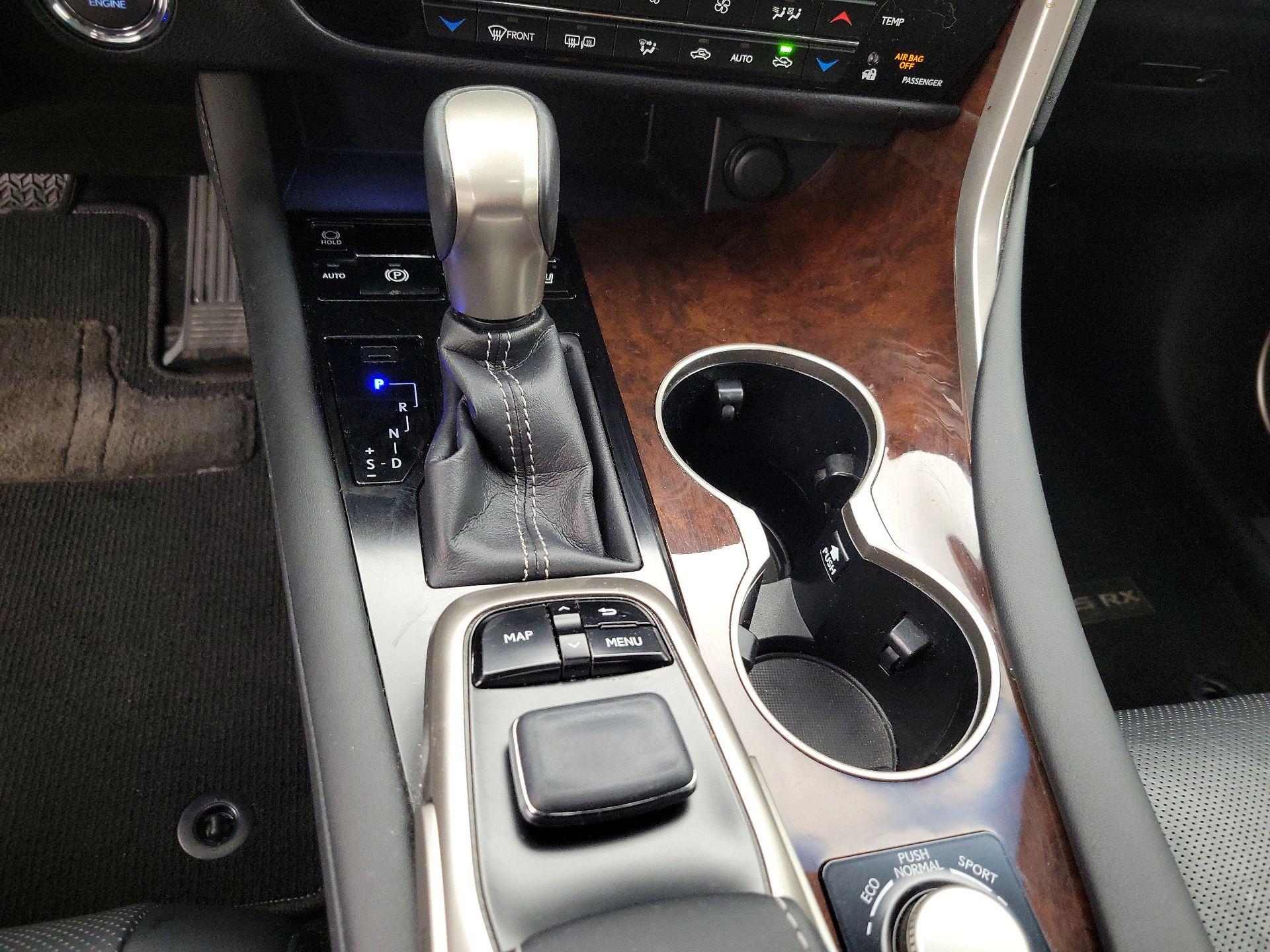 Thumbnail: 2016 Lexus RX - 18