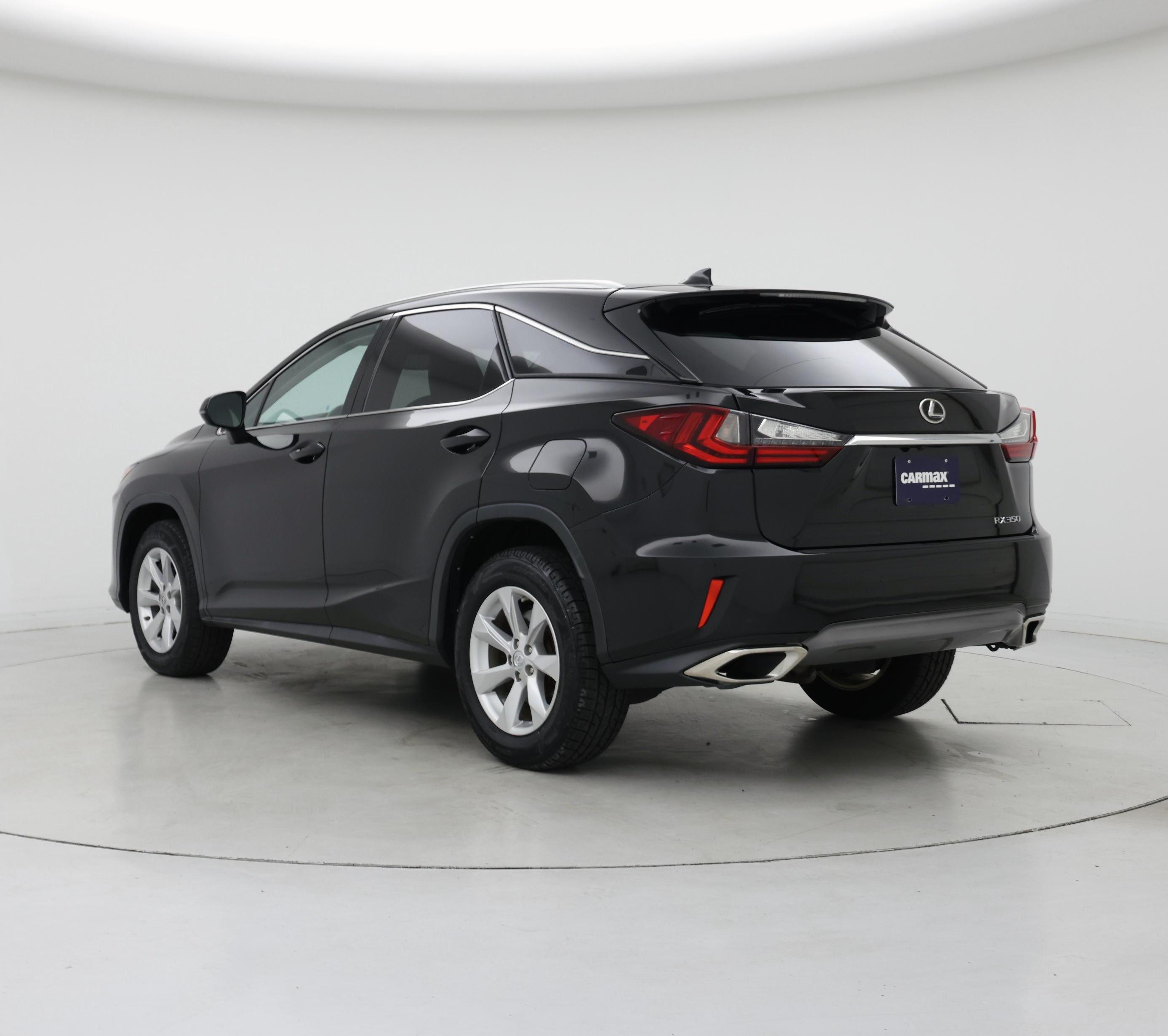 Thumbnail: 2016 Lexus RX - 2